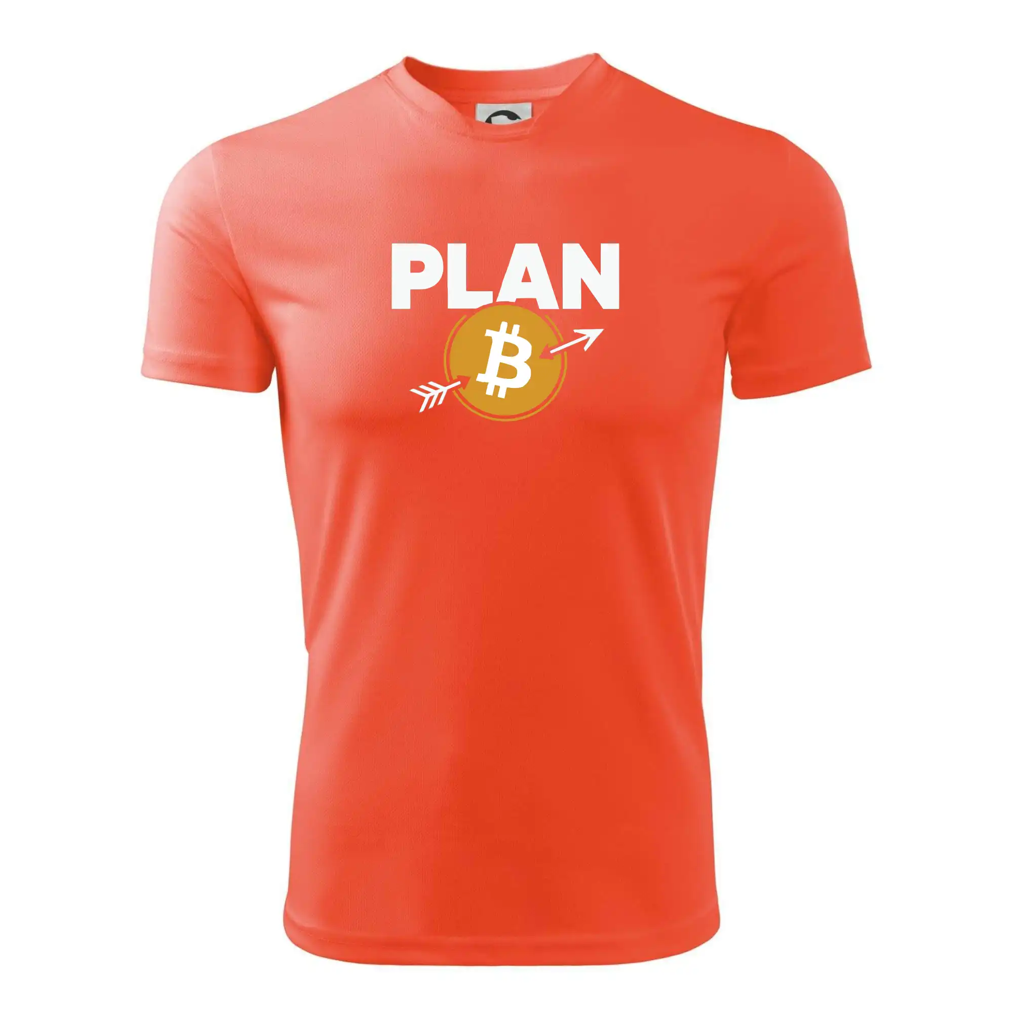 PLAN ₿