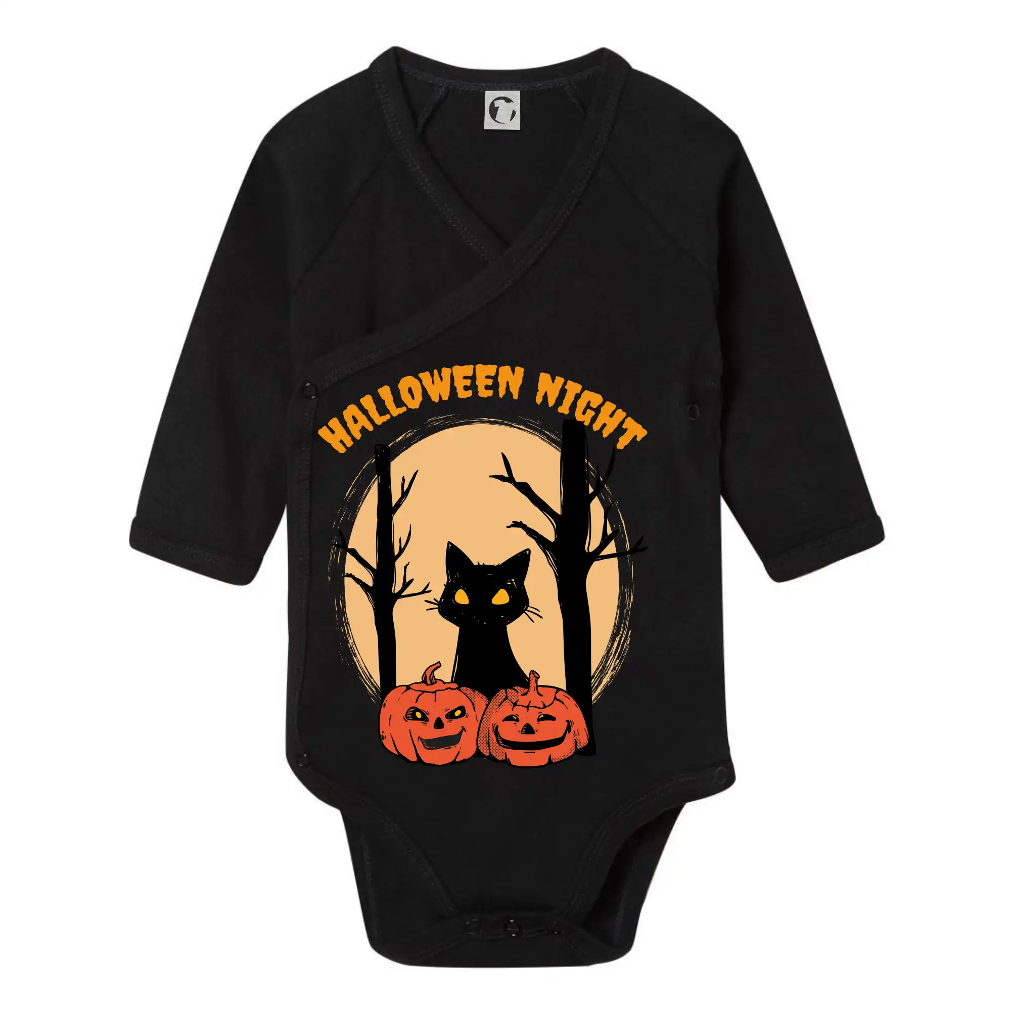 Halloween Night