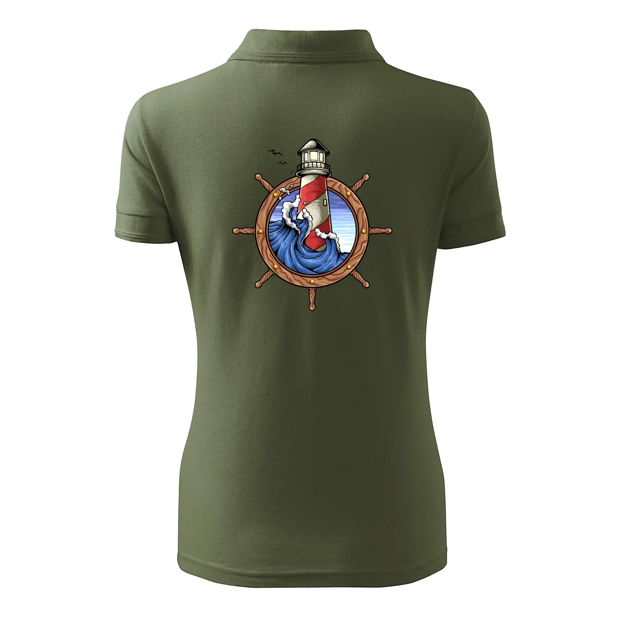 Námořnický maják