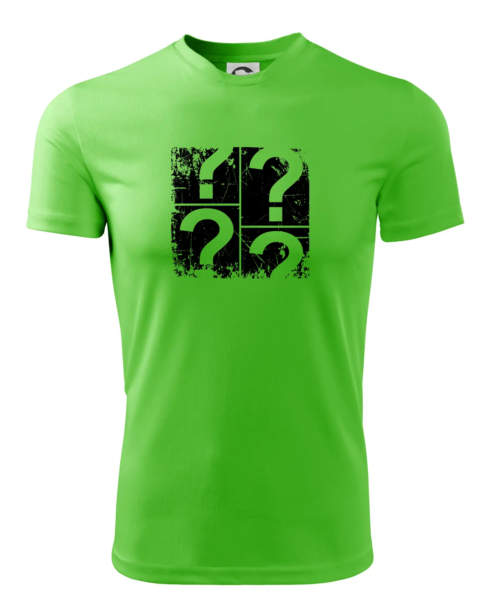 Tachometr (vlastní věk)