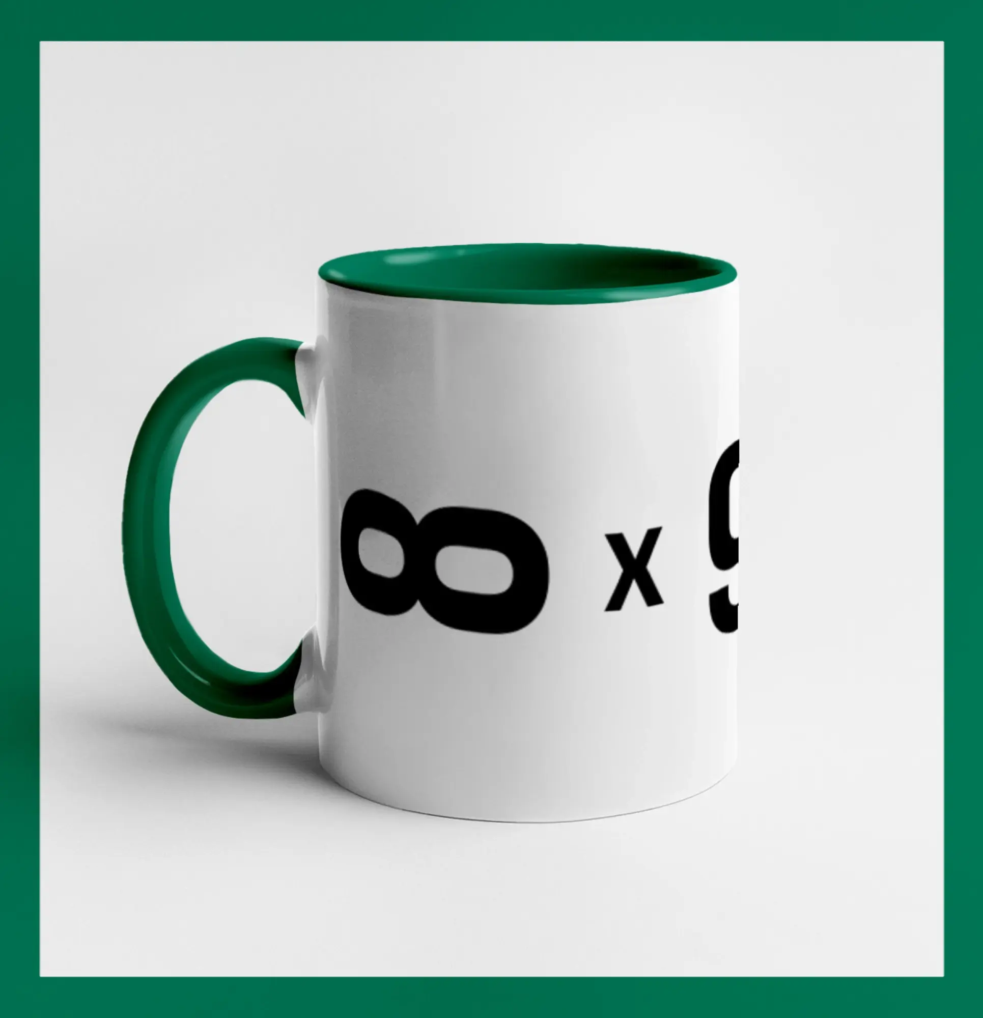 Nekonečno matematika