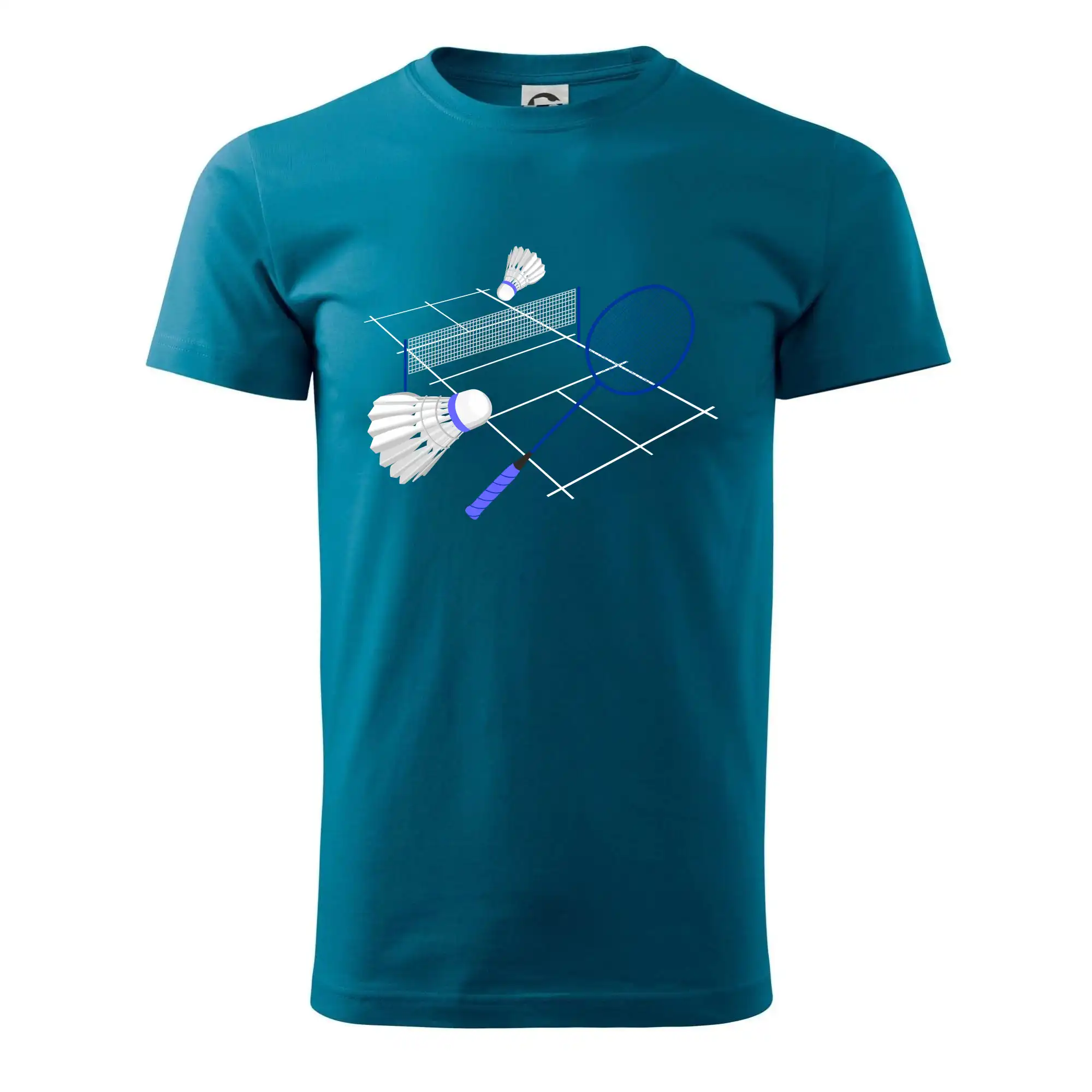 Badminton - hřiště