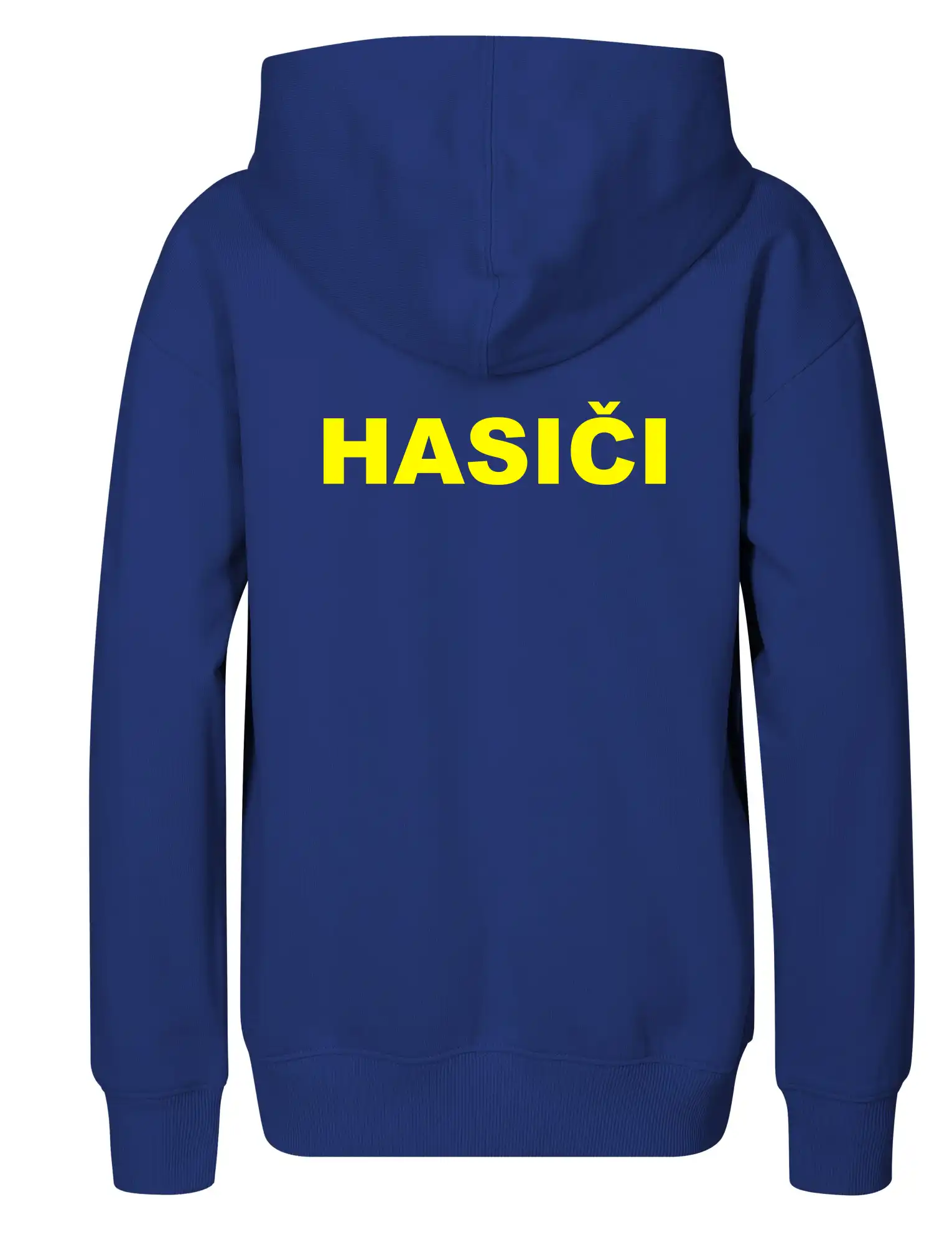 Hasiči názov samostatný