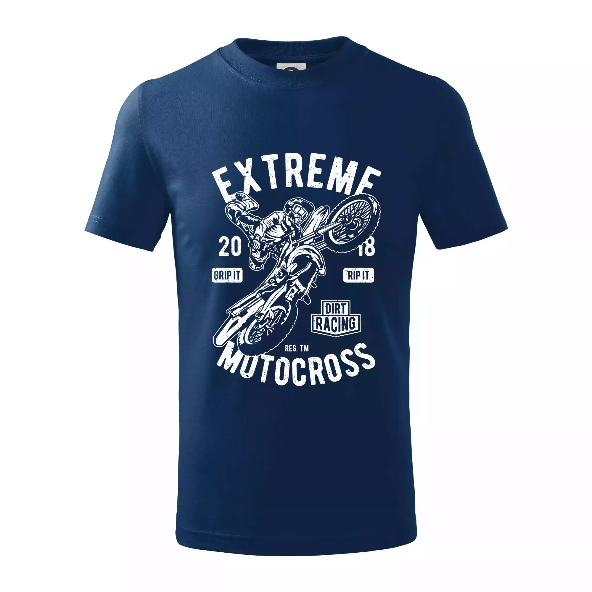 Extreme Motocross