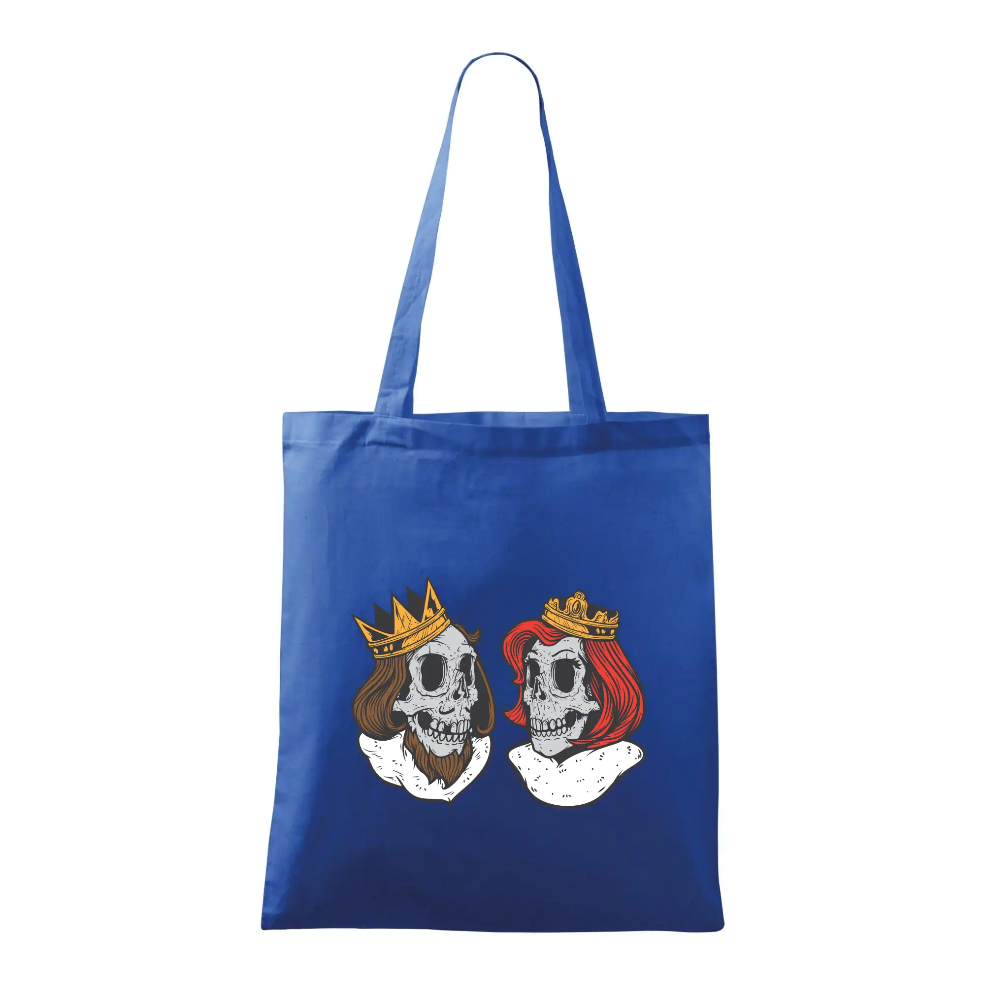 King and queen lebky