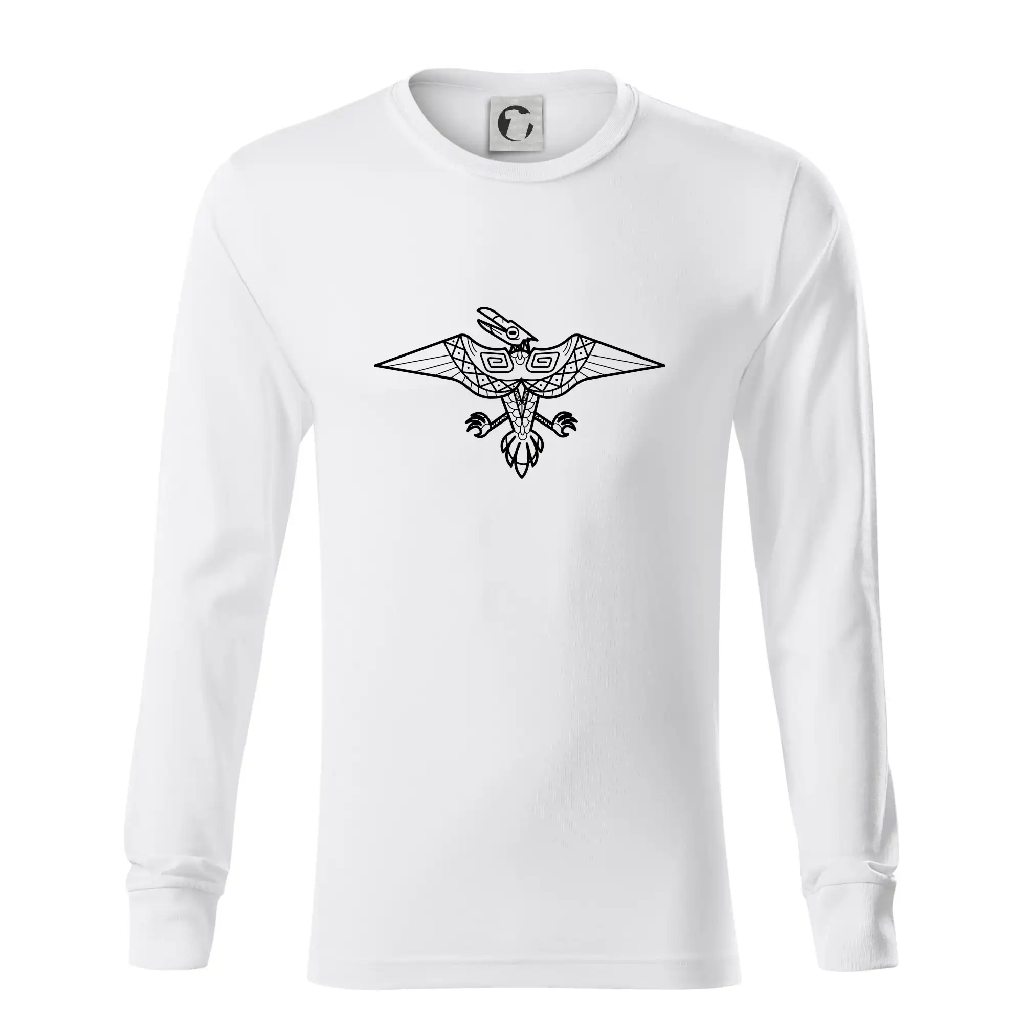 Mayové - zvířata orel