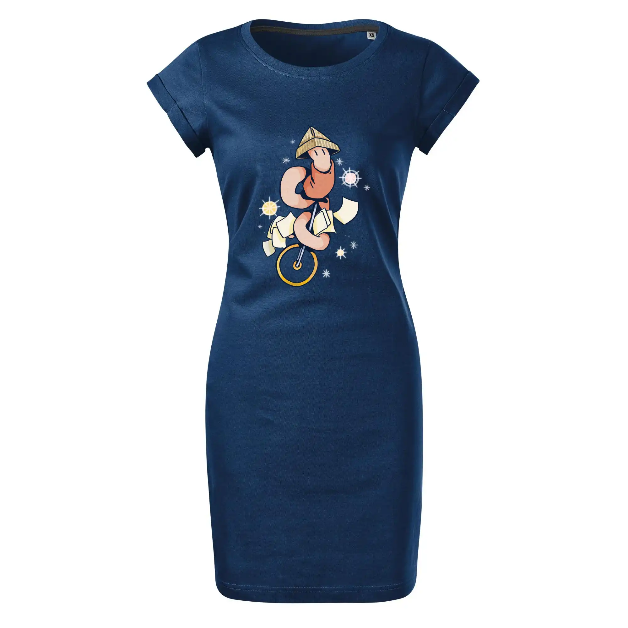 Žížalníček (Alexis Citrine)