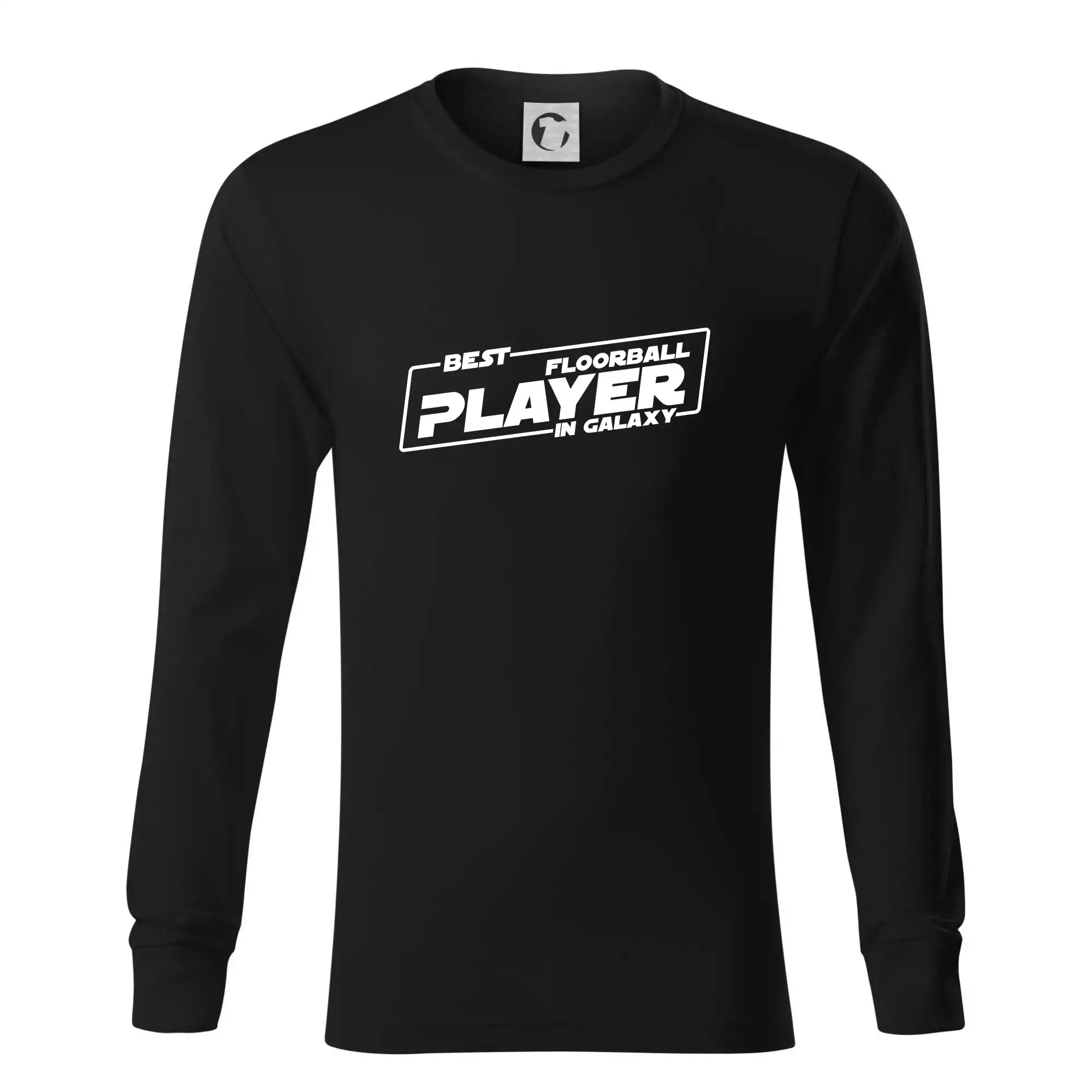 Best floorball player in galaxy