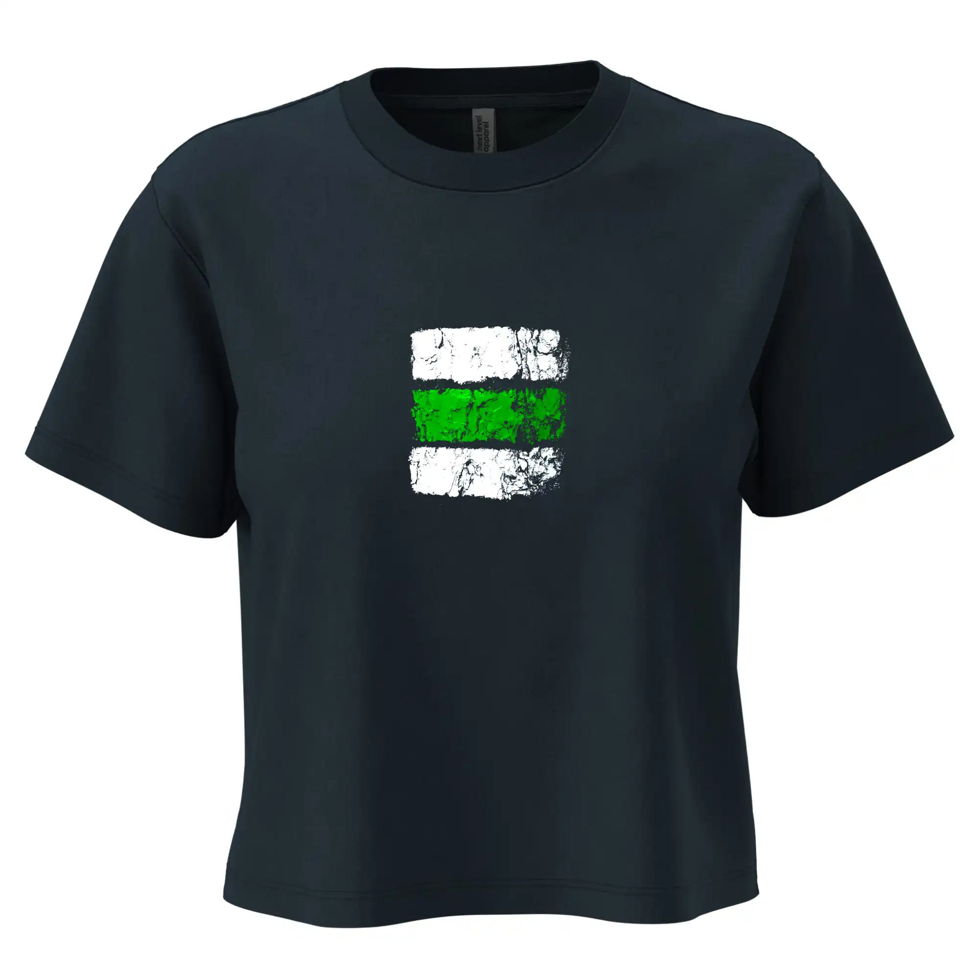 Turistická značka - zelená