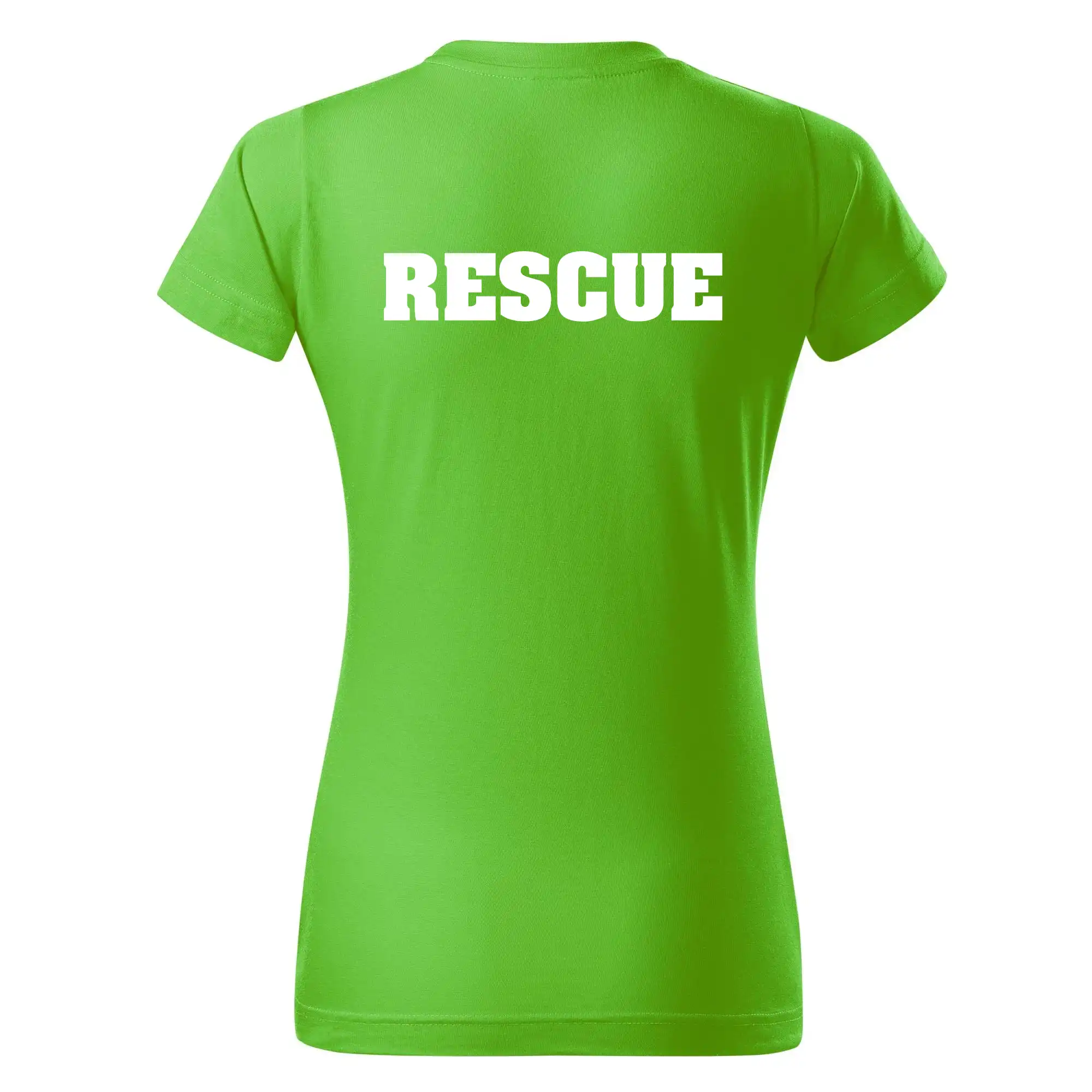 Rescue - pre záchranárov