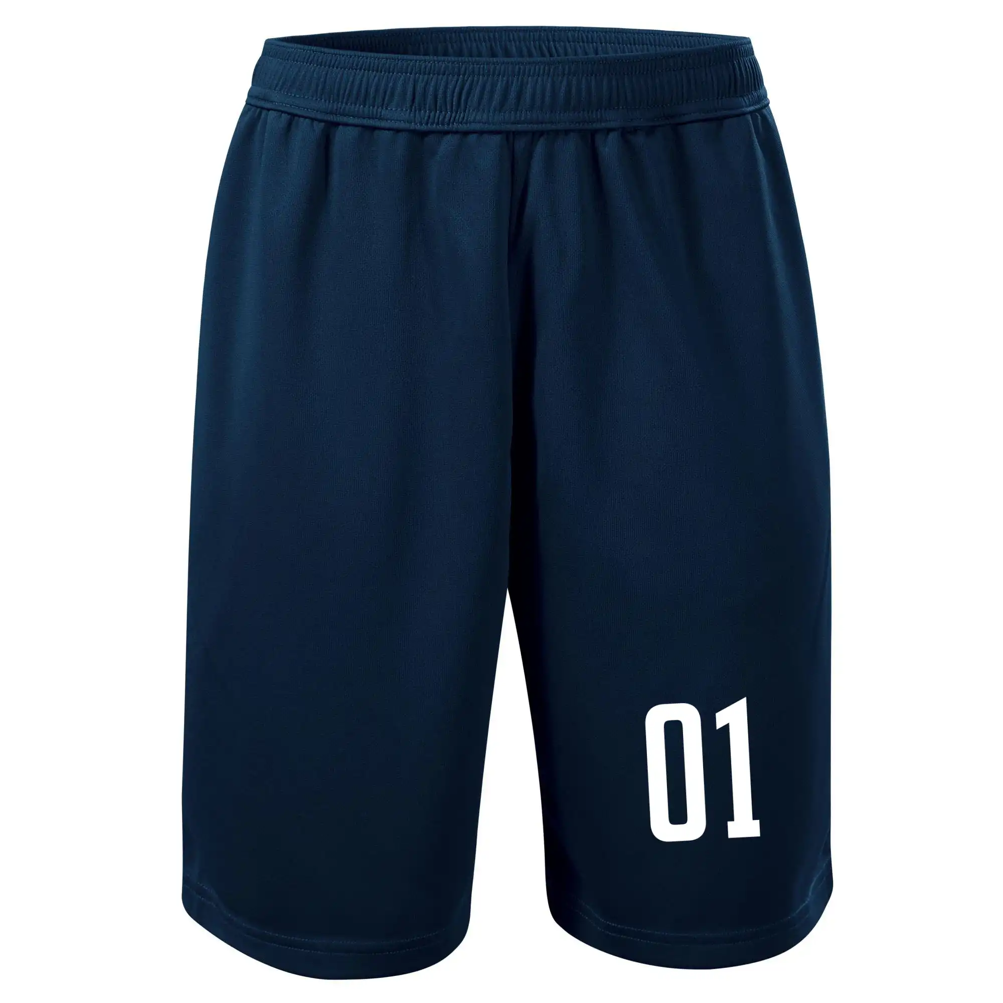 Hokejová trička - Hokejový dres - vlastné meno a číslo - Šortky pánske športové