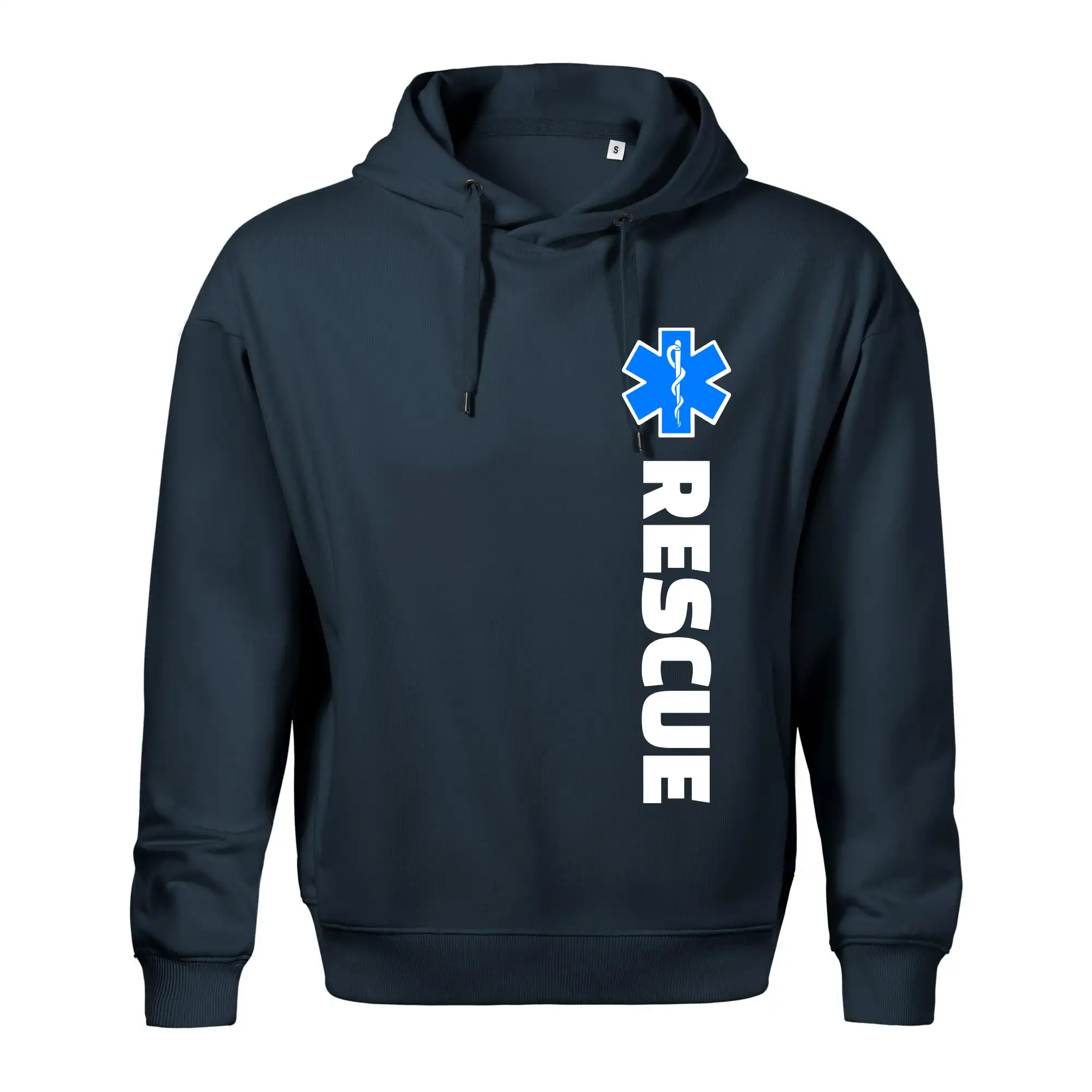 Rescue - pro záchranáře