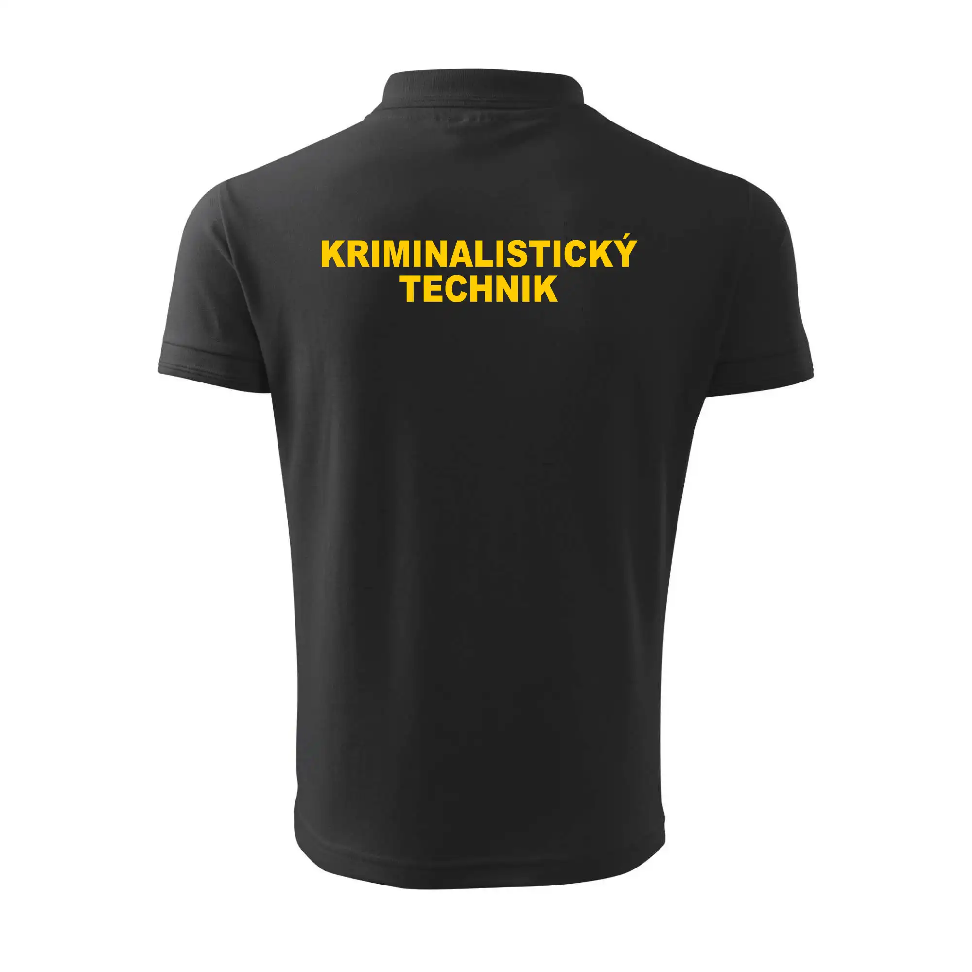 Kriminalistický technik