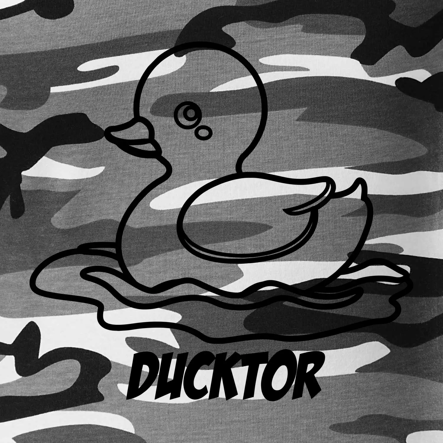 Ducktor