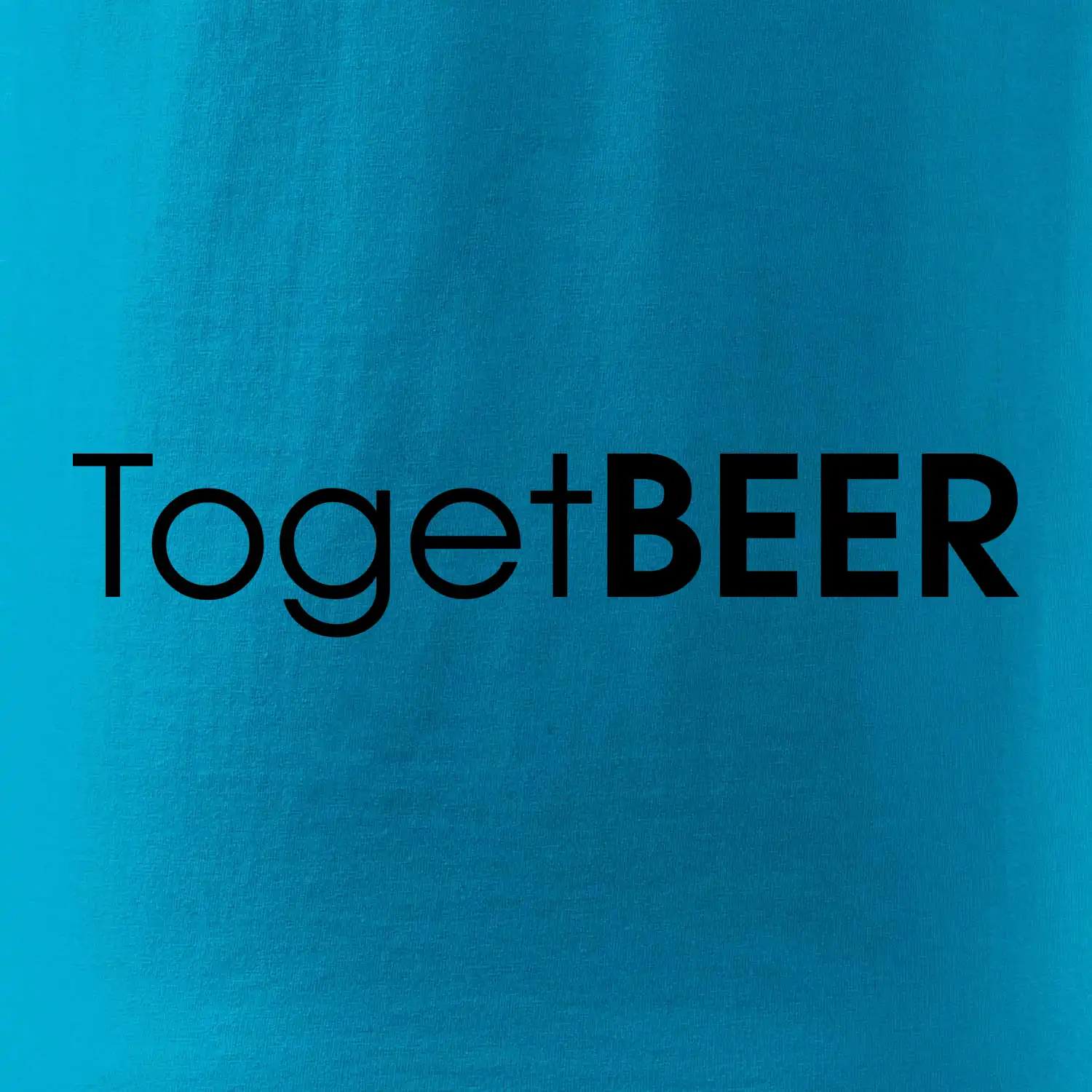 Pivní nápisy TogetBEER