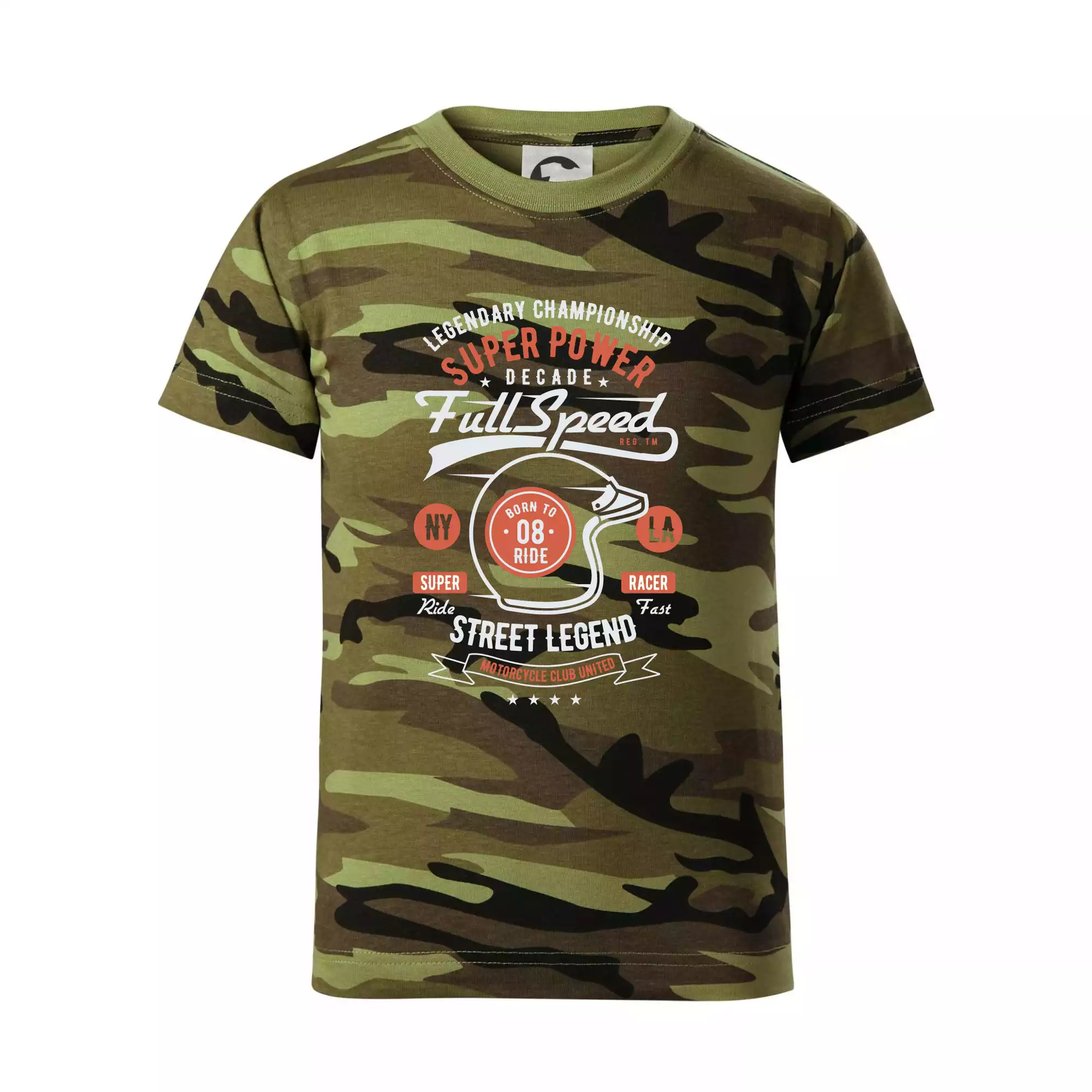 Full Speed Super Power