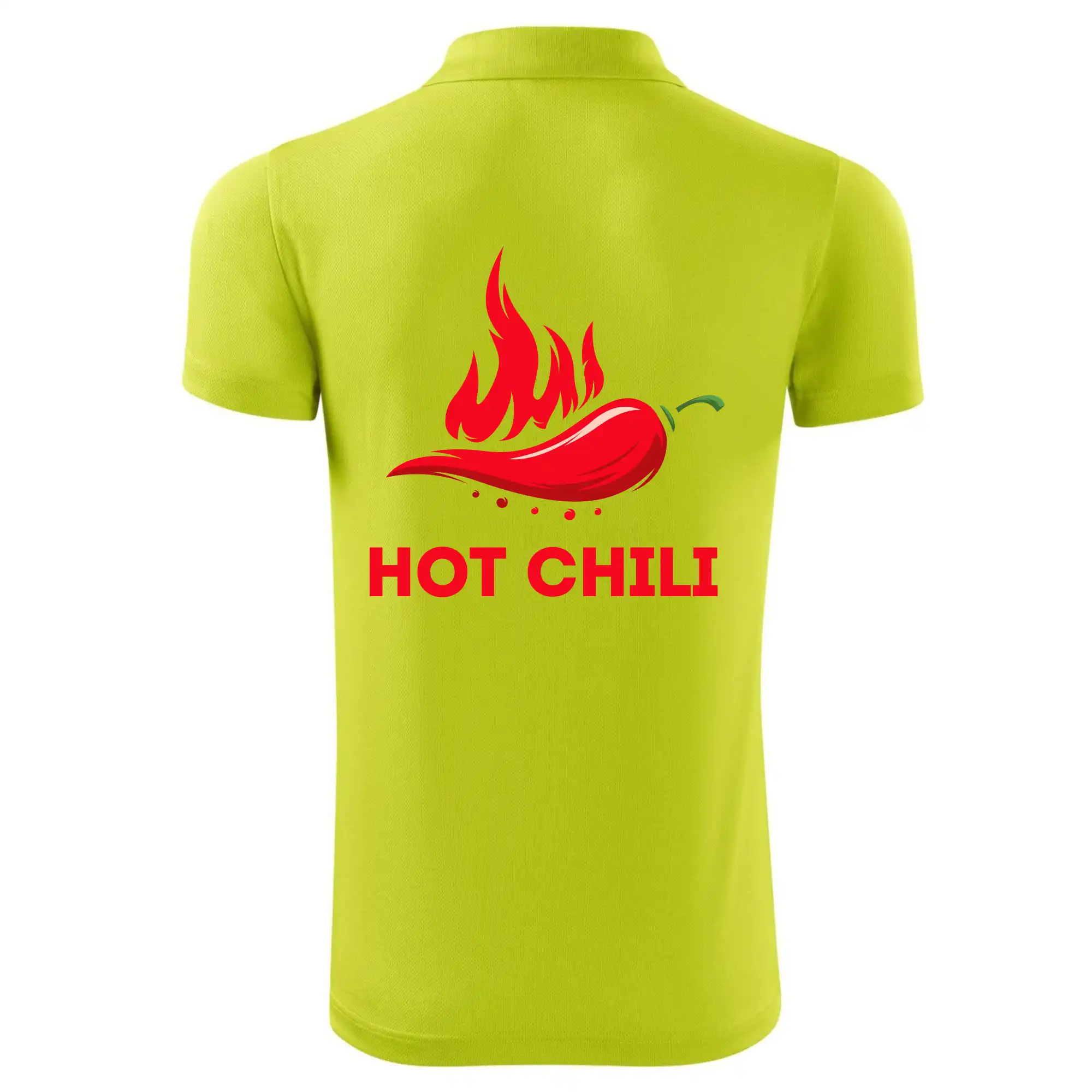 Hot Chili