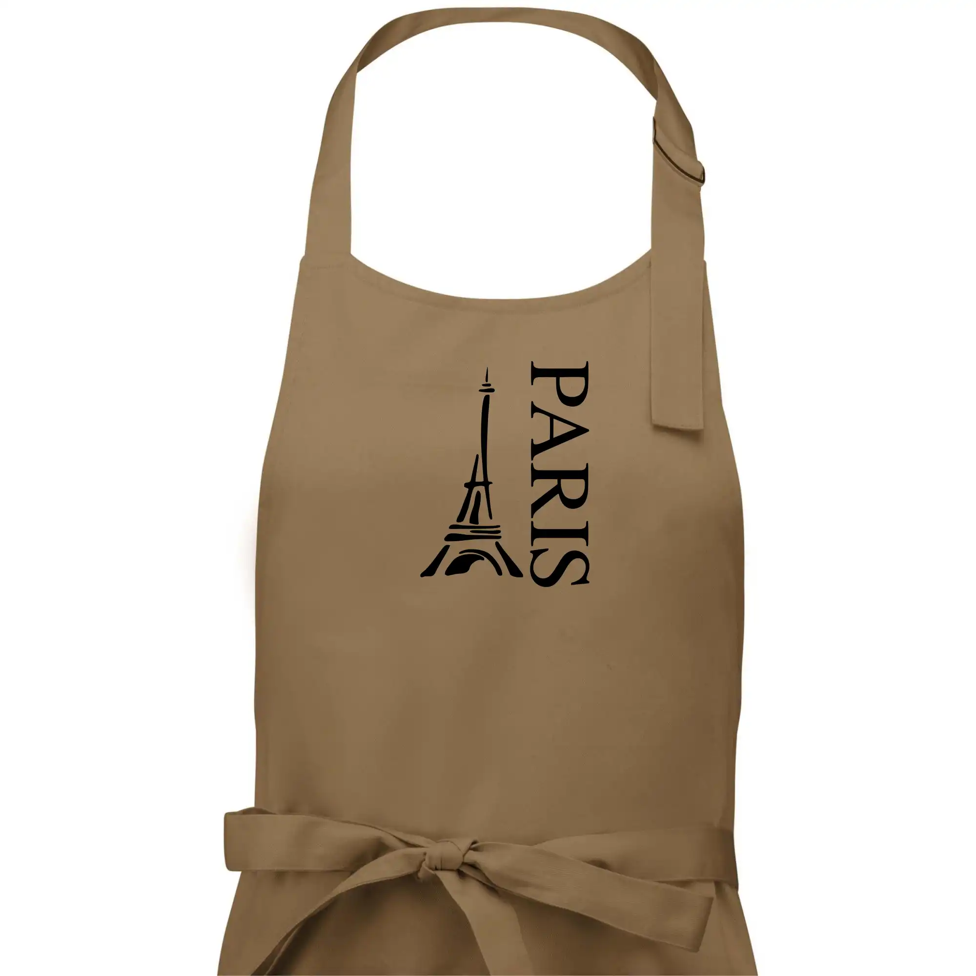 Paris nápis Eiffelovka na výšku