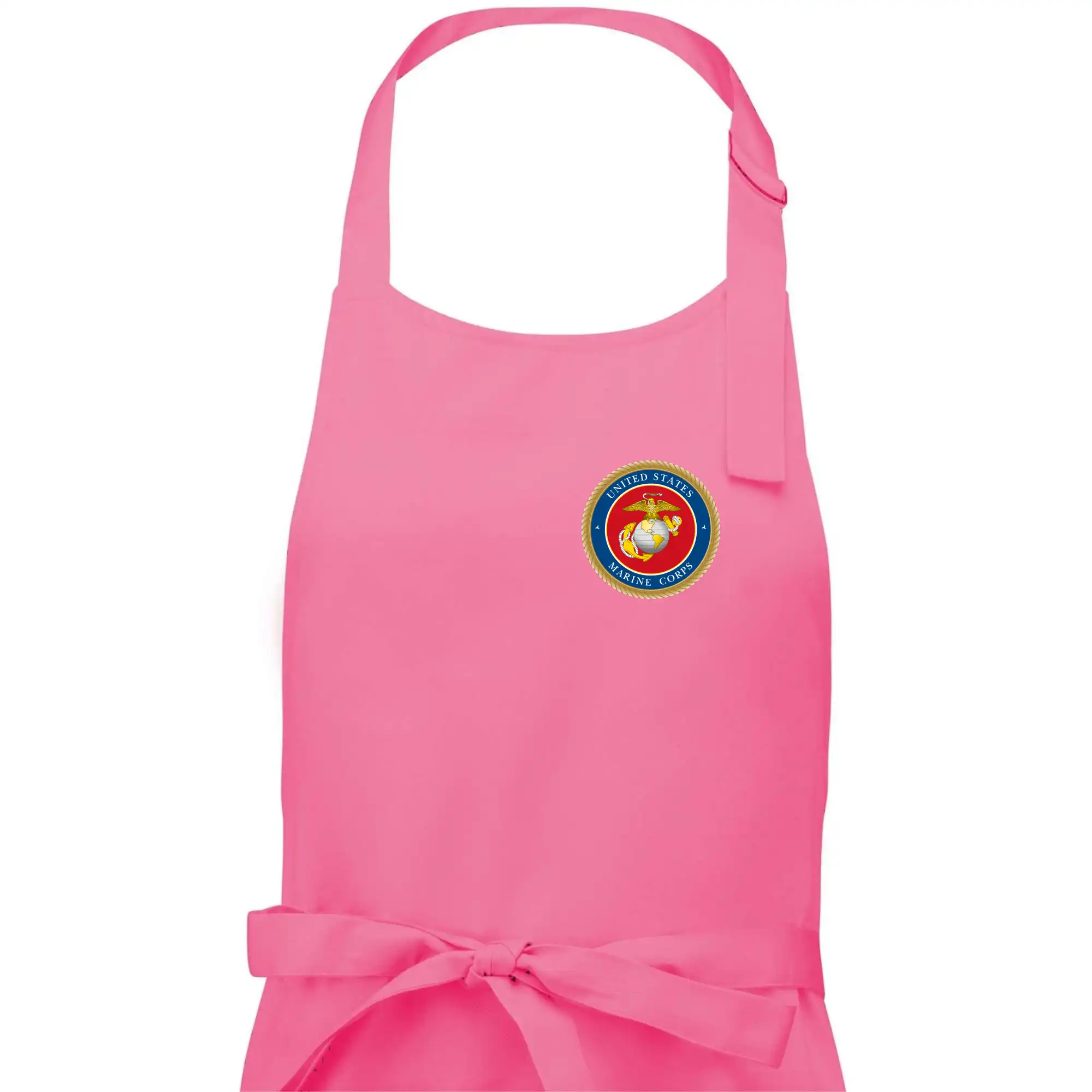 United States Marine Corps  barevné