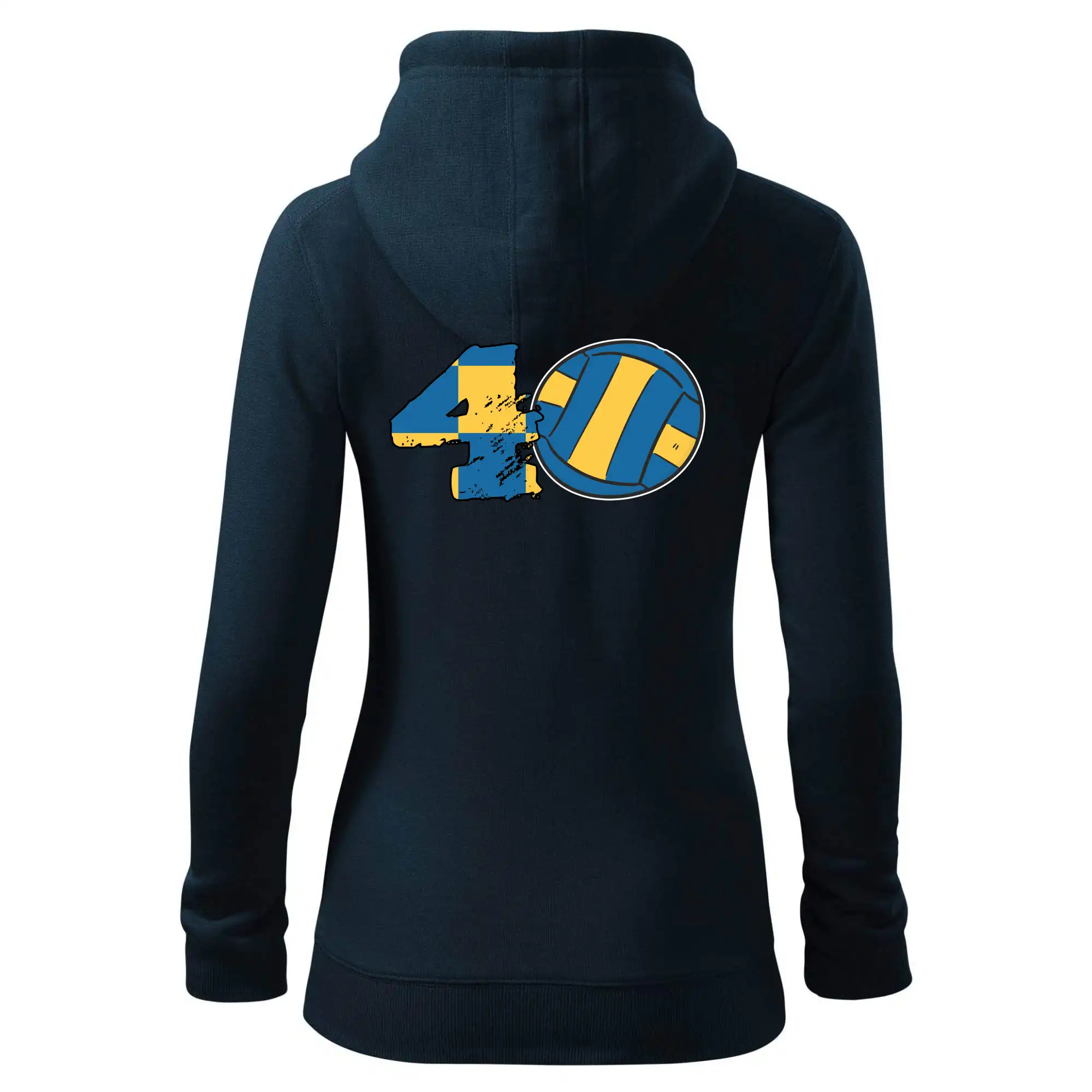 Volejbal kulaté narozeniny 40