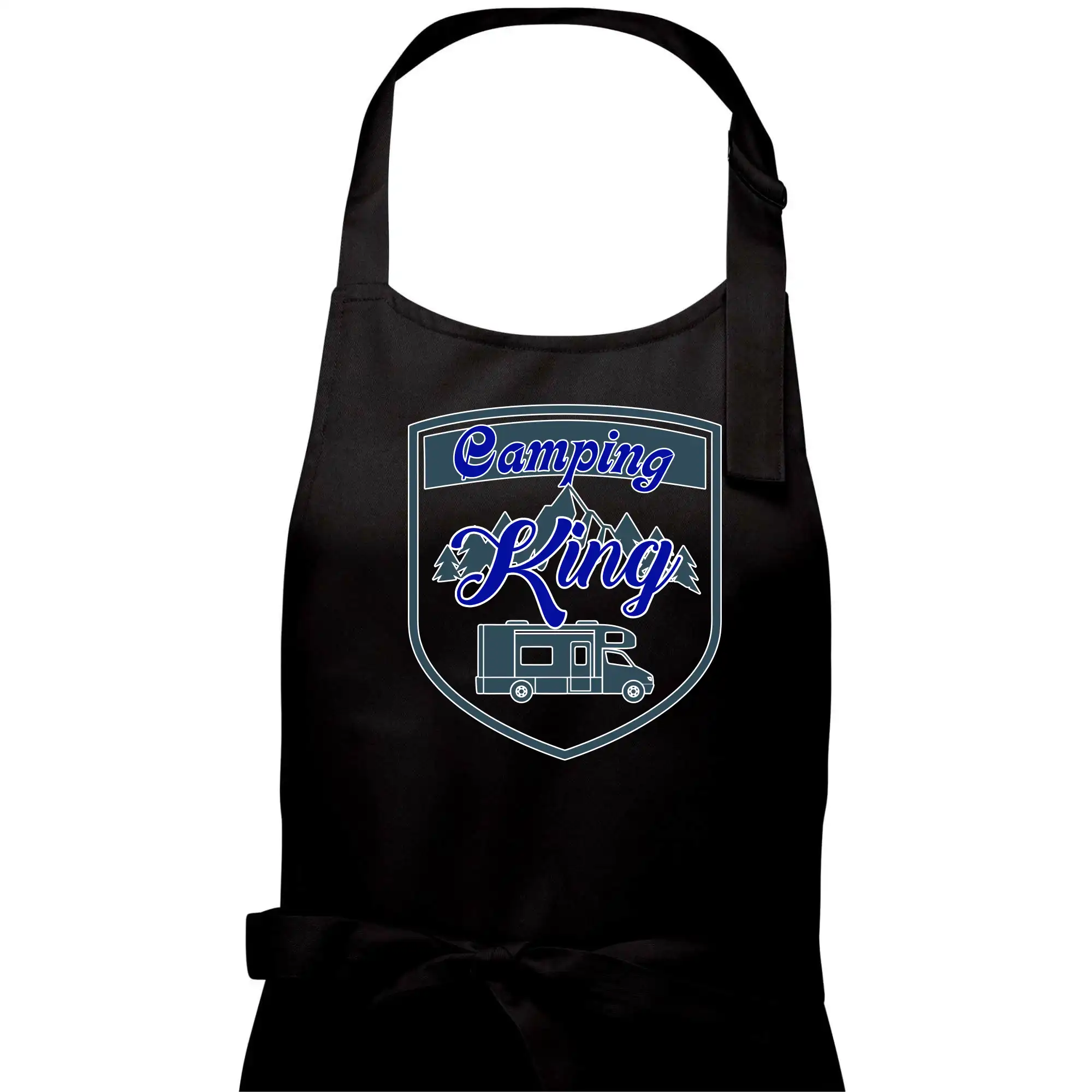 Camping King - obytňák