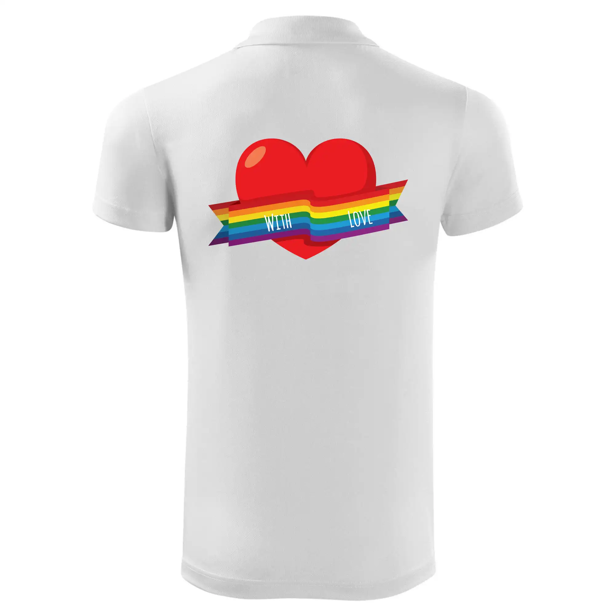 LGBT with love