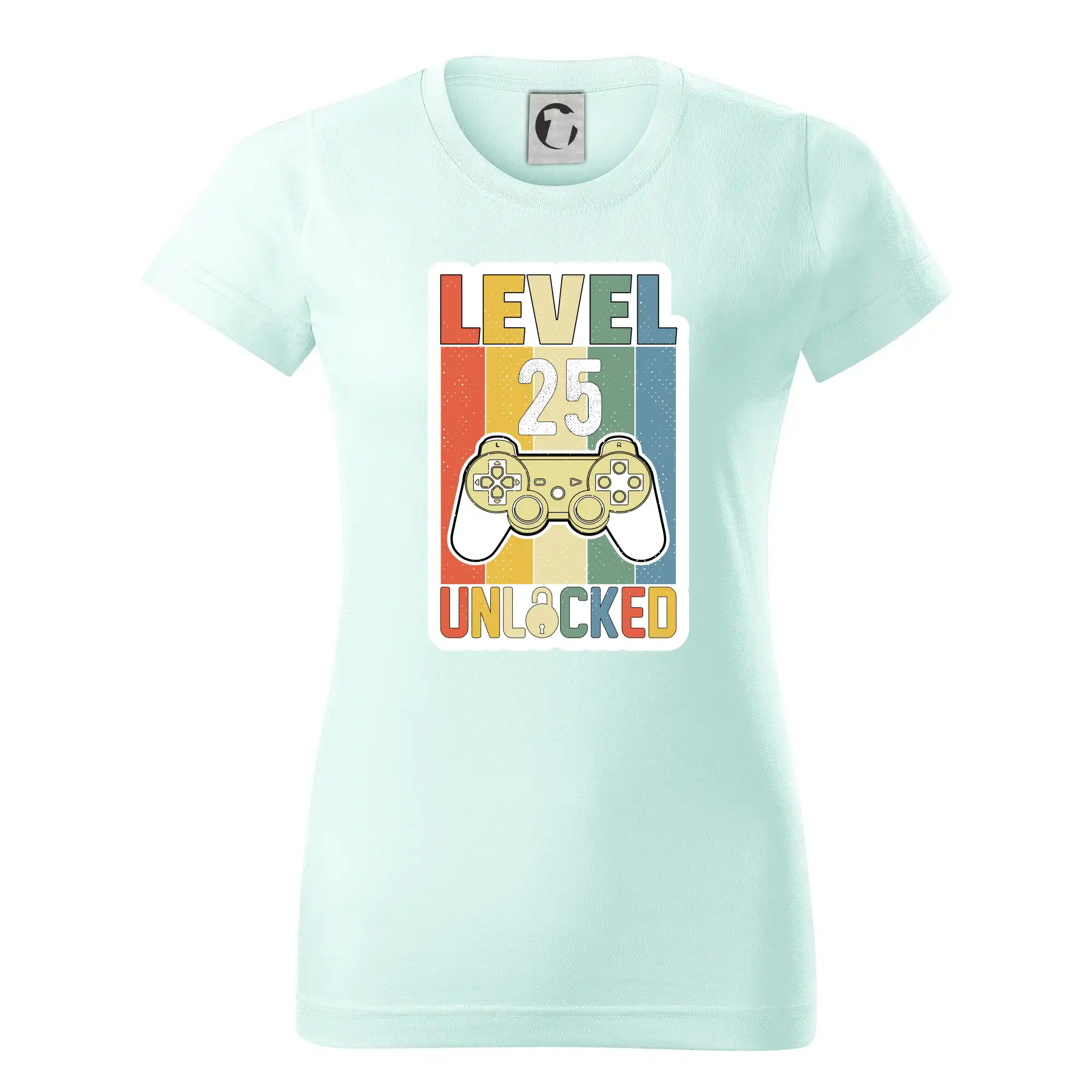 Gaming narozeniny 25