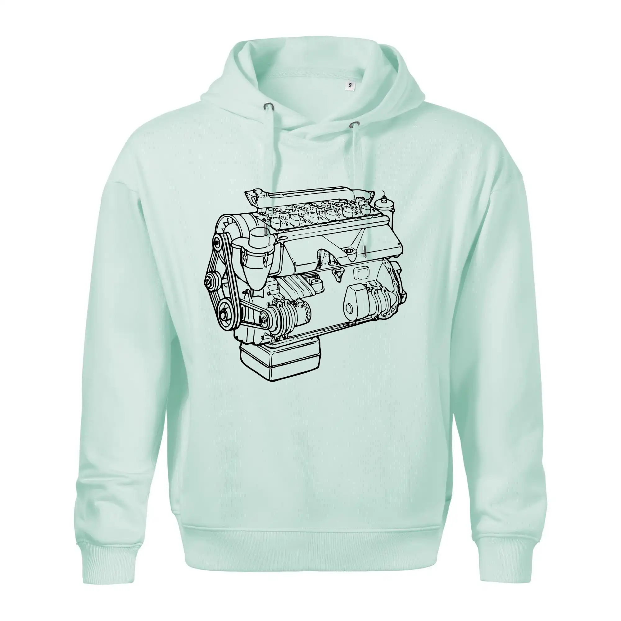 Motor T912 V3S