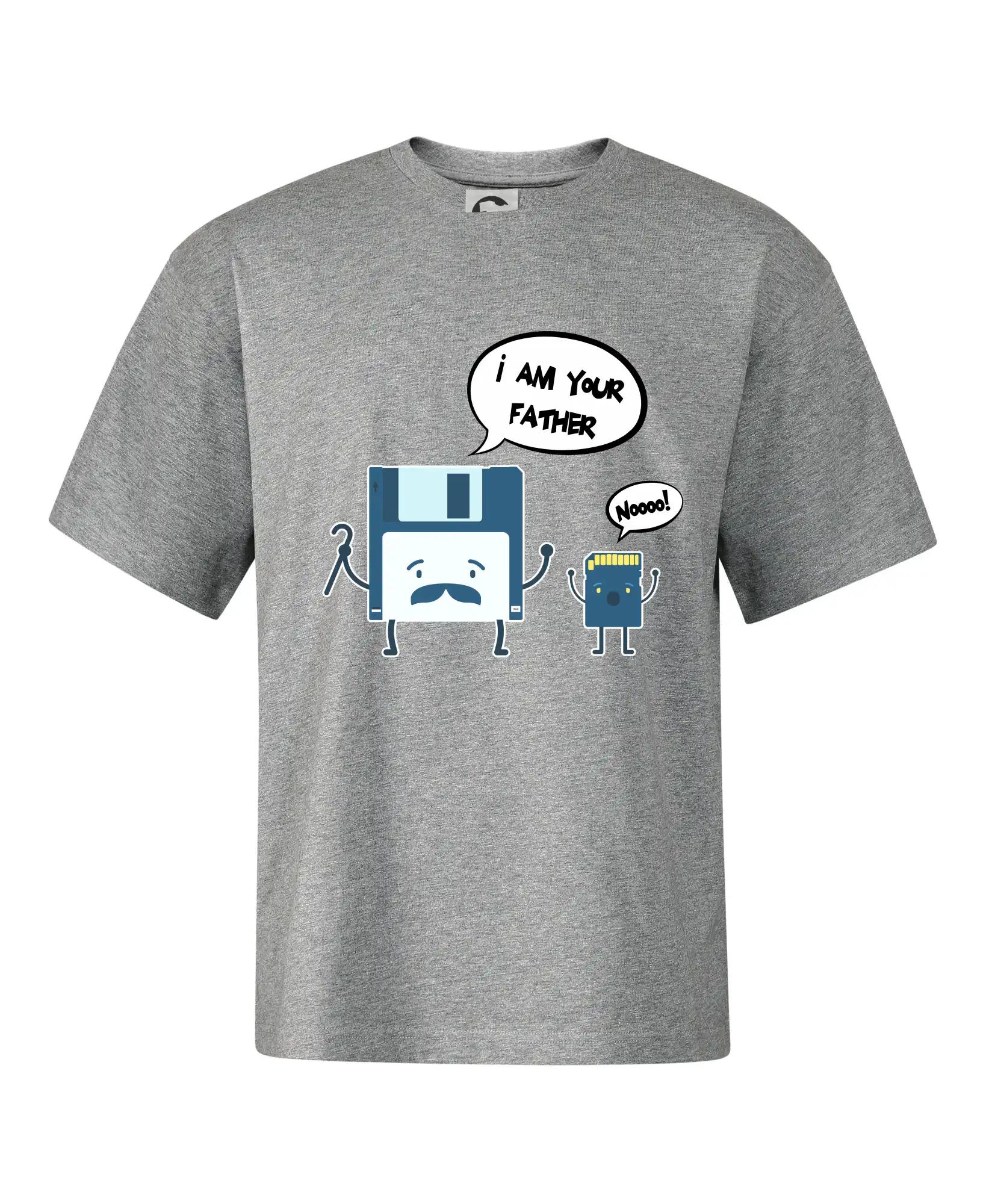 I am your father SD karta