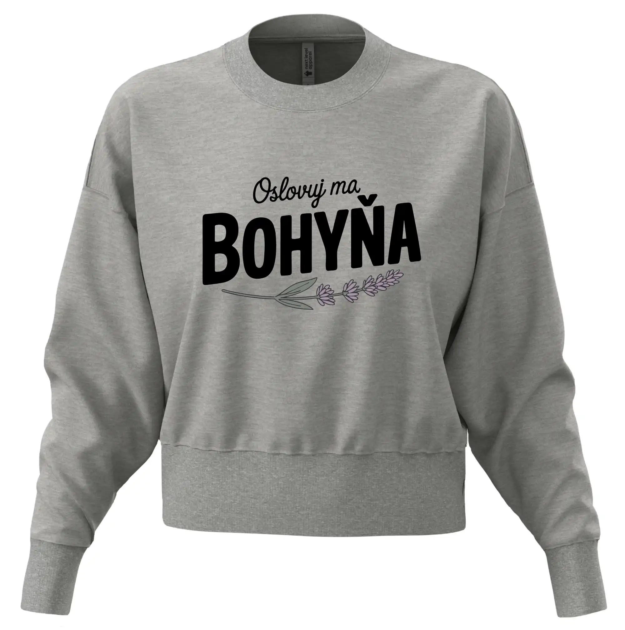 Oslovuj ma bohyňa SK