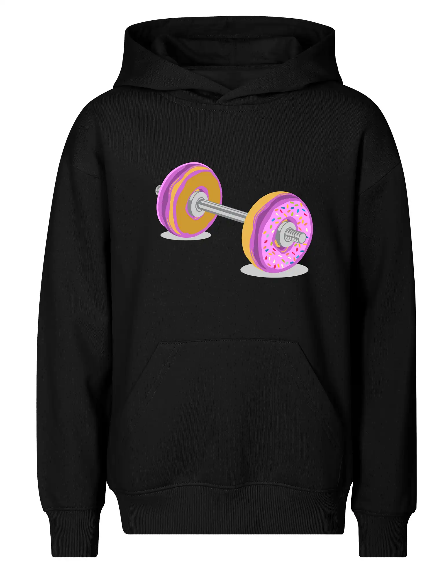 Donut Barbell