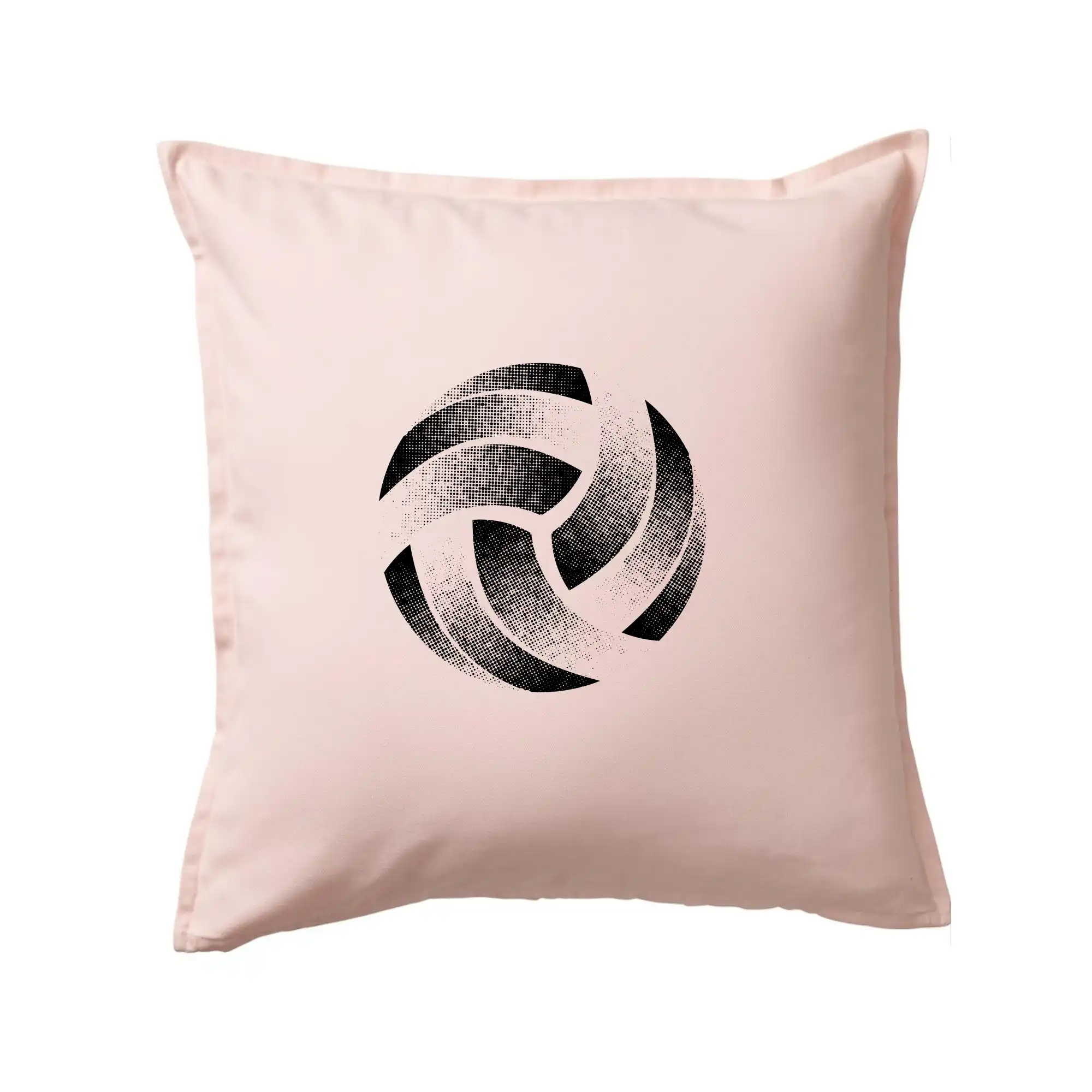 Volejbalová lopta tlačový design