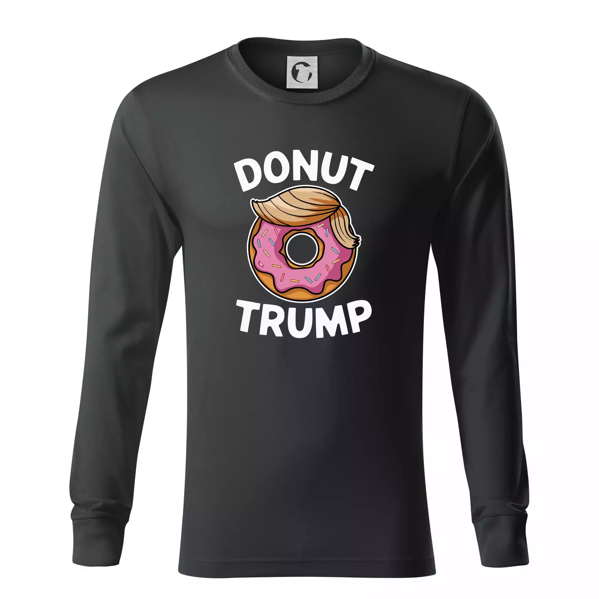 Donut Trump