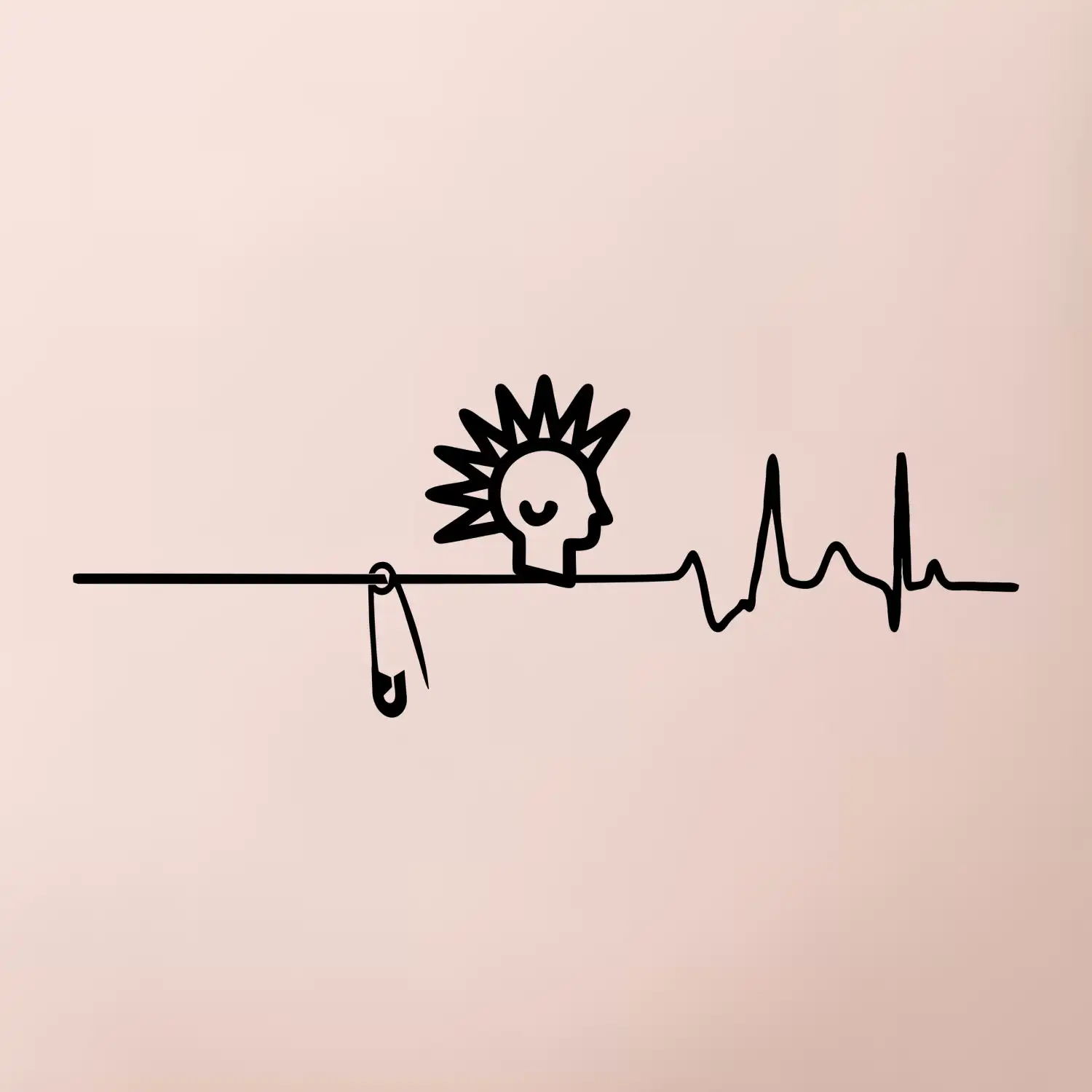 Ekg punk