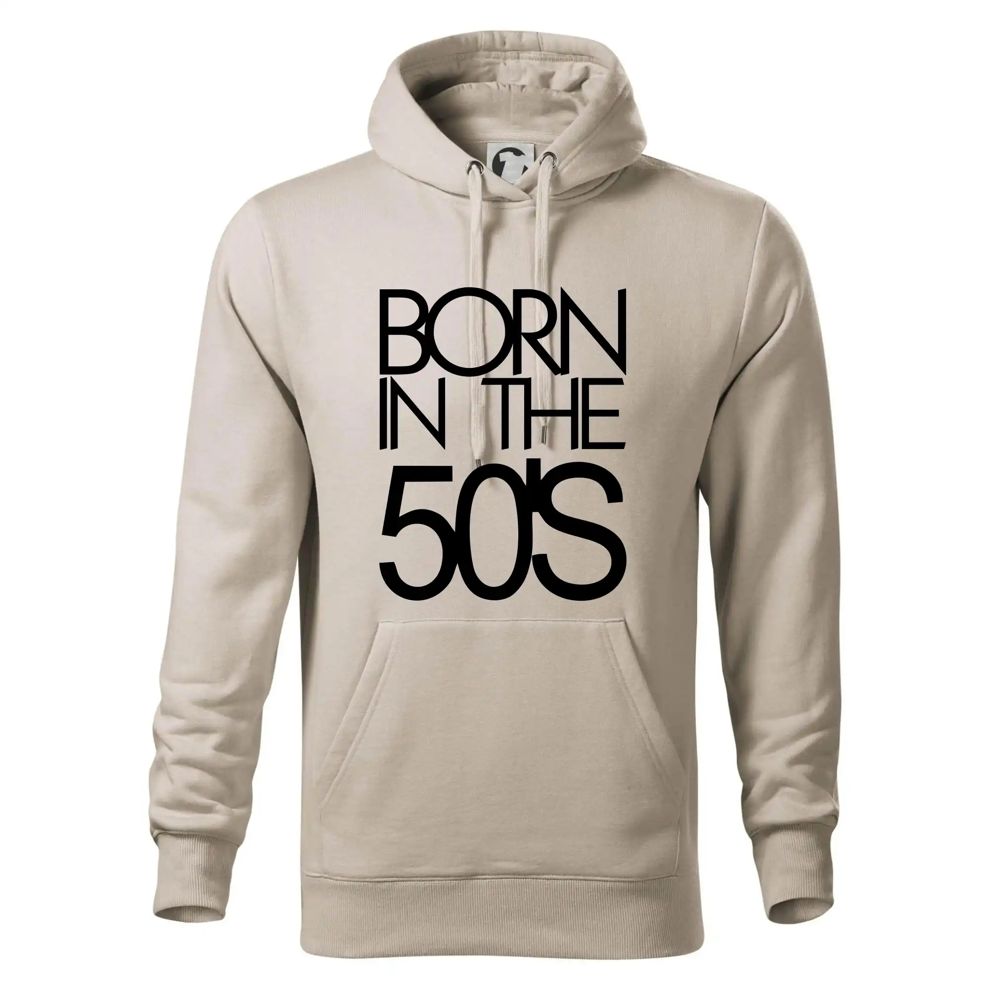 Born In The 50s