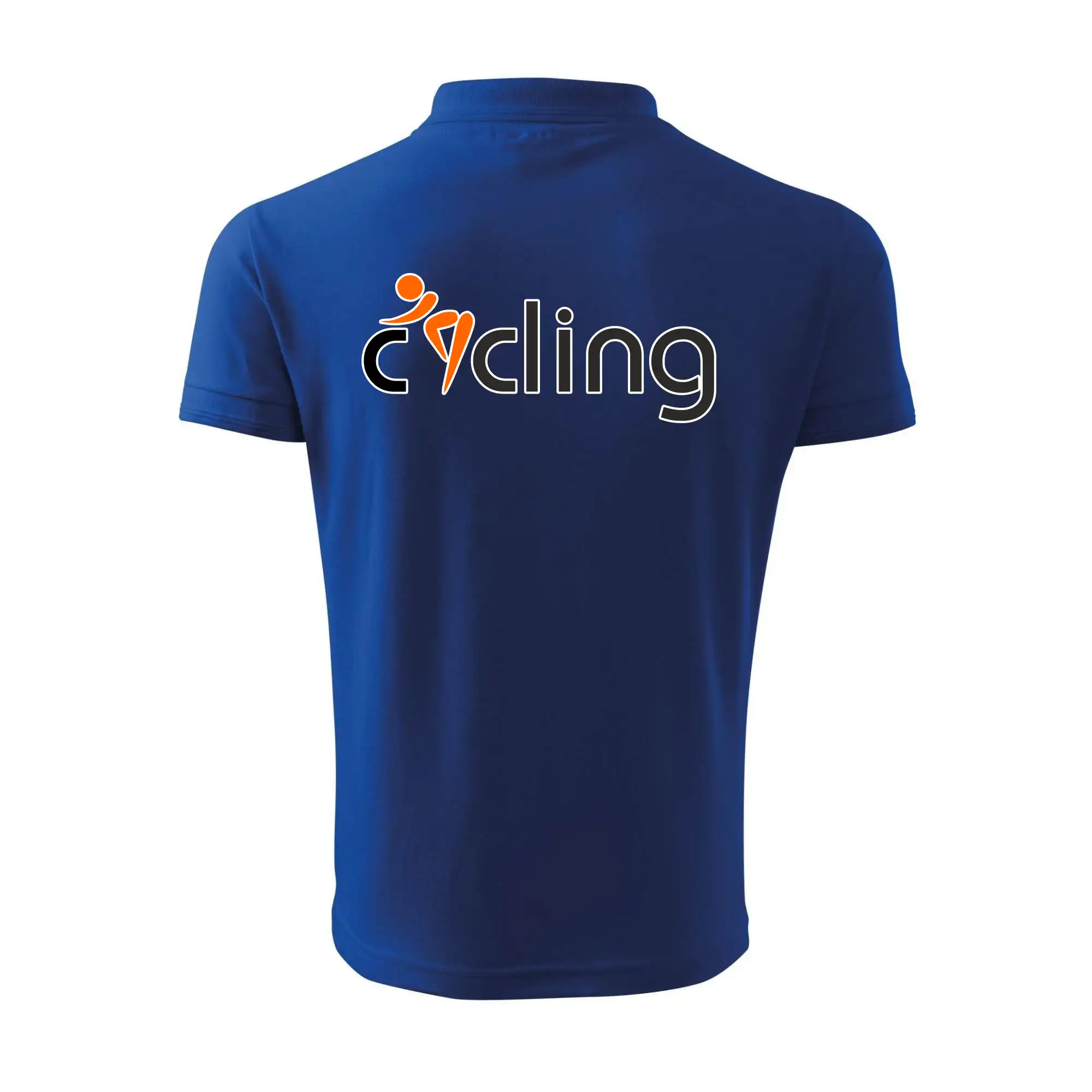 Cycling postava