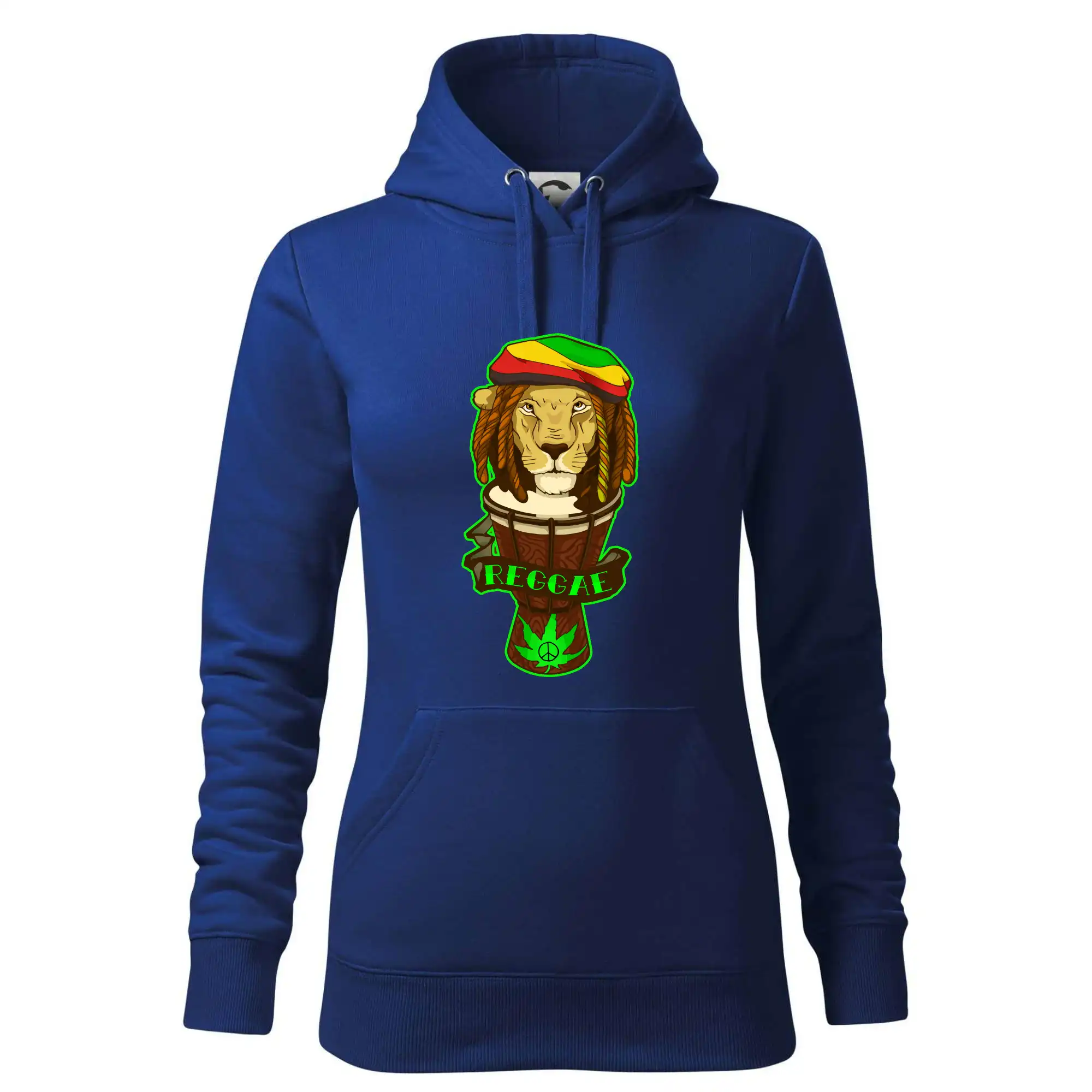 Reggae lev