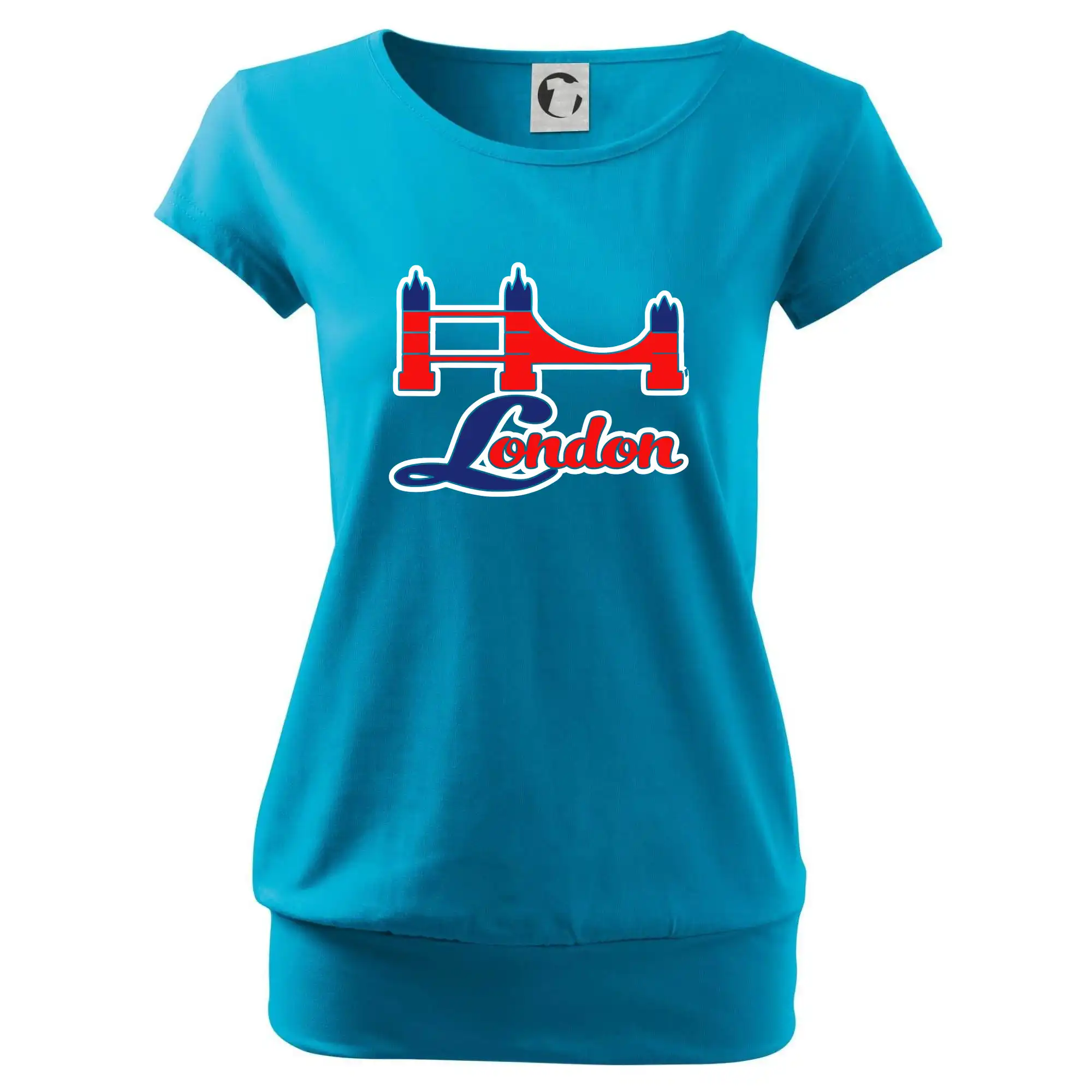 London most