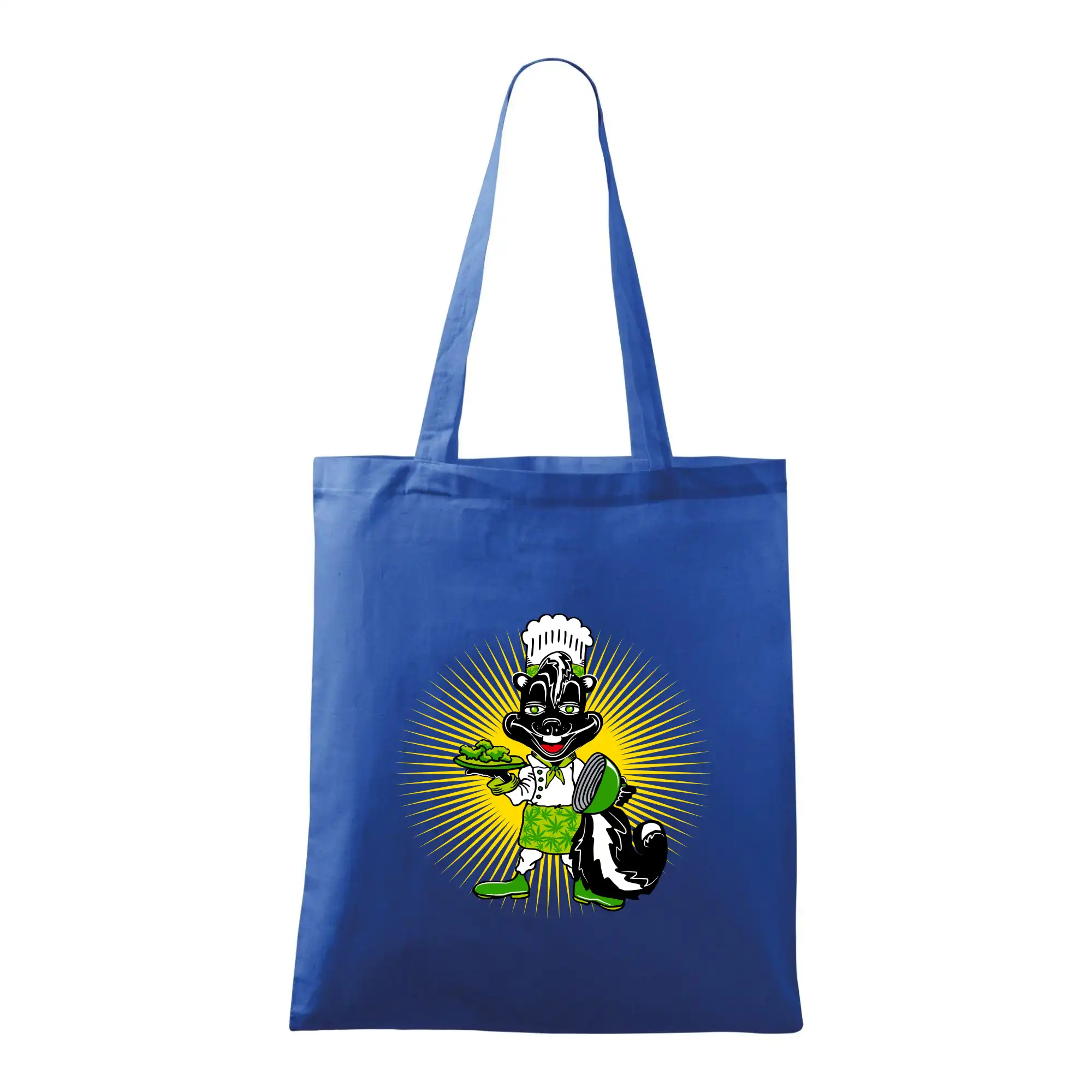 Skunk kuchař (Pecka design)