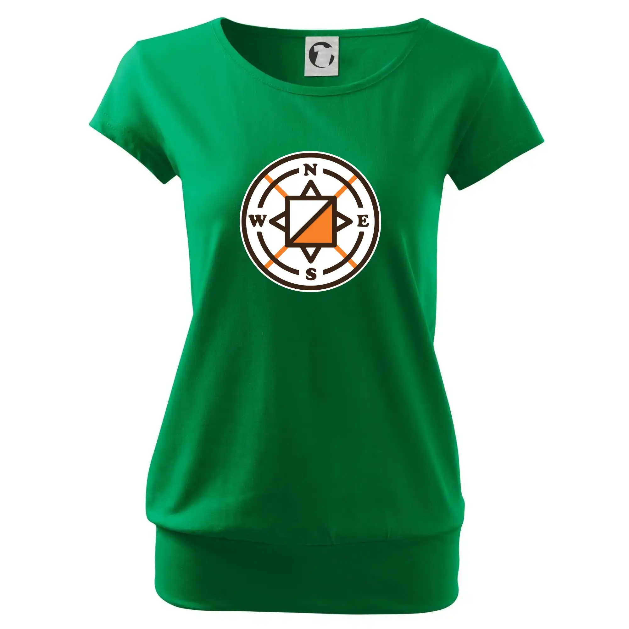 Orientační běh - navigace