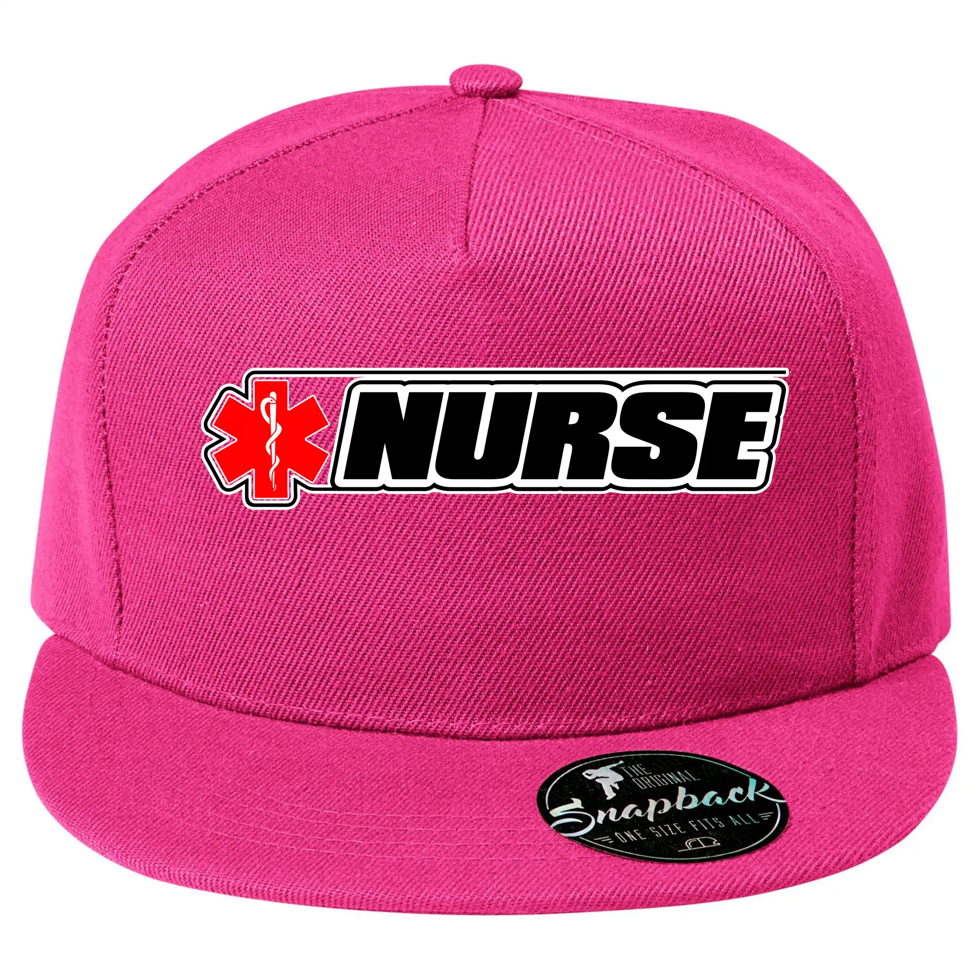 Nurse kříž