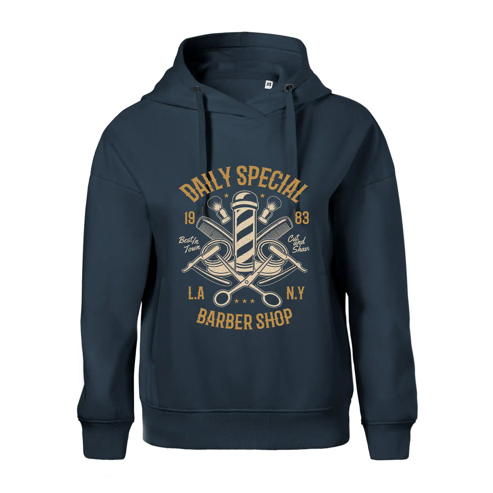 Daily Special Barber Shop