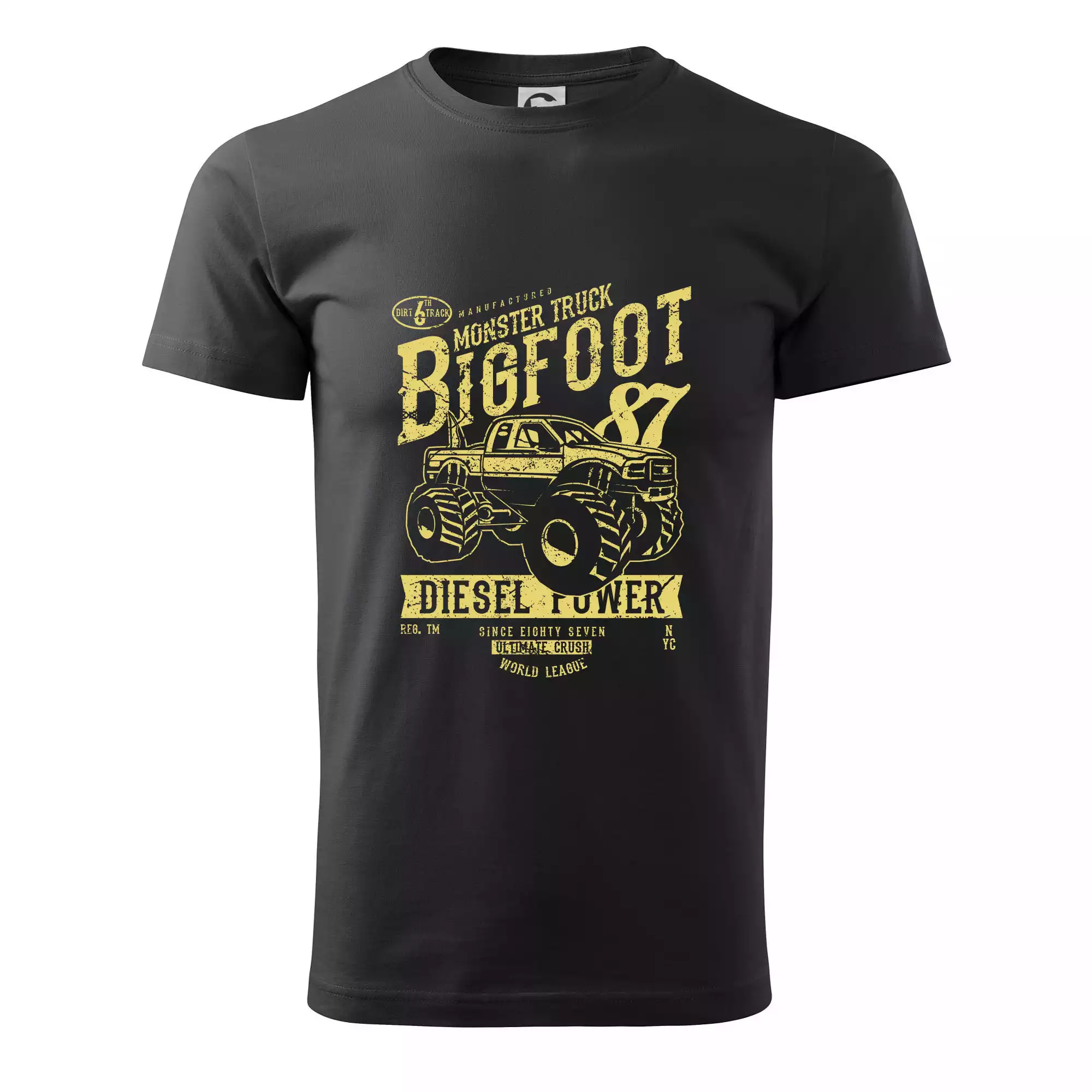 Big Foot