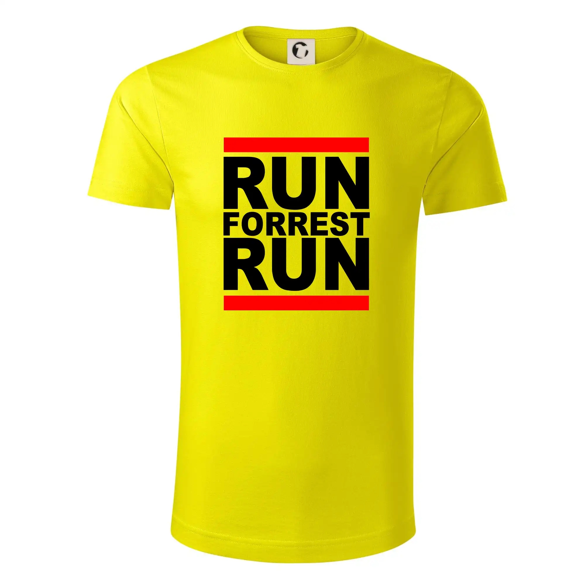 Run Forrest Run