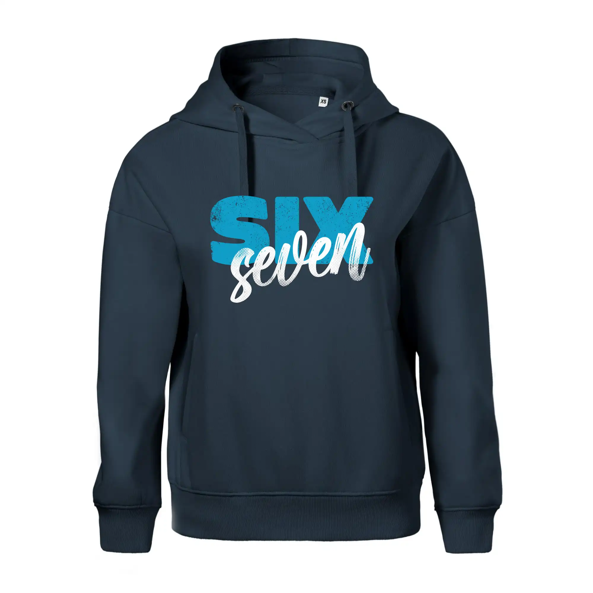 Six seven - písmo
