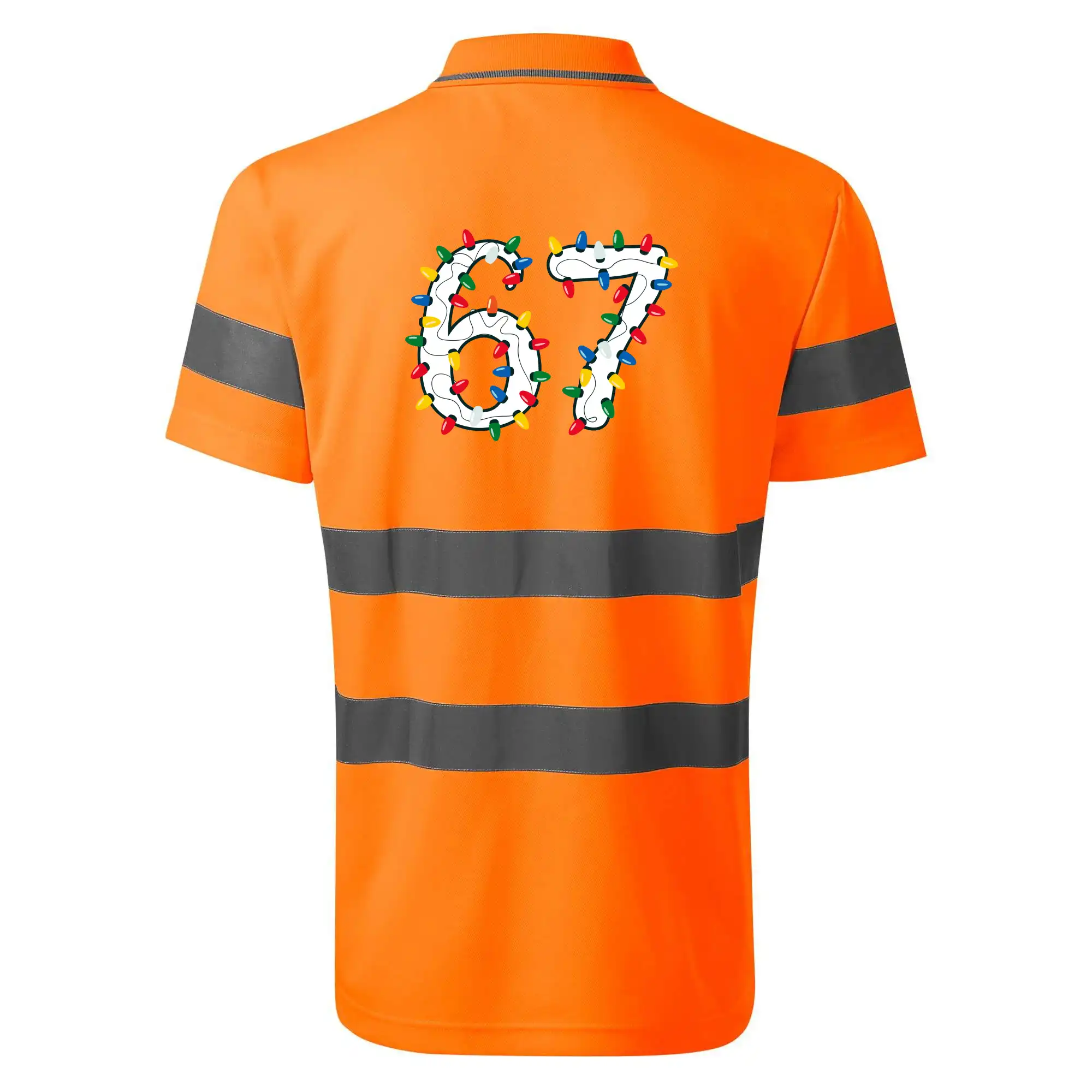 67 vánoční osvětlení