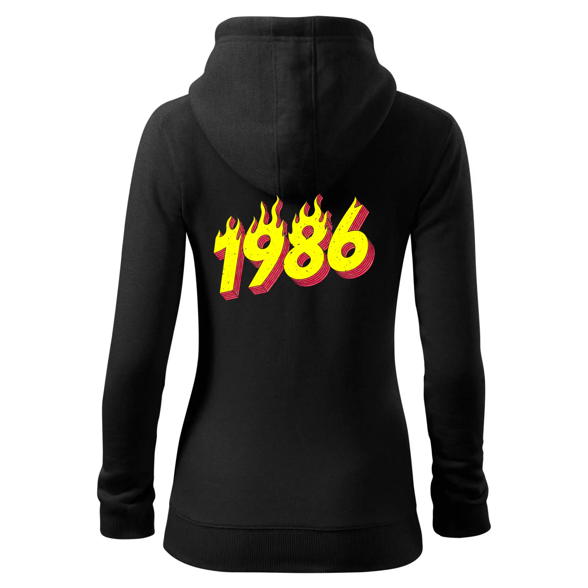 Narozeniny v ohni 1986