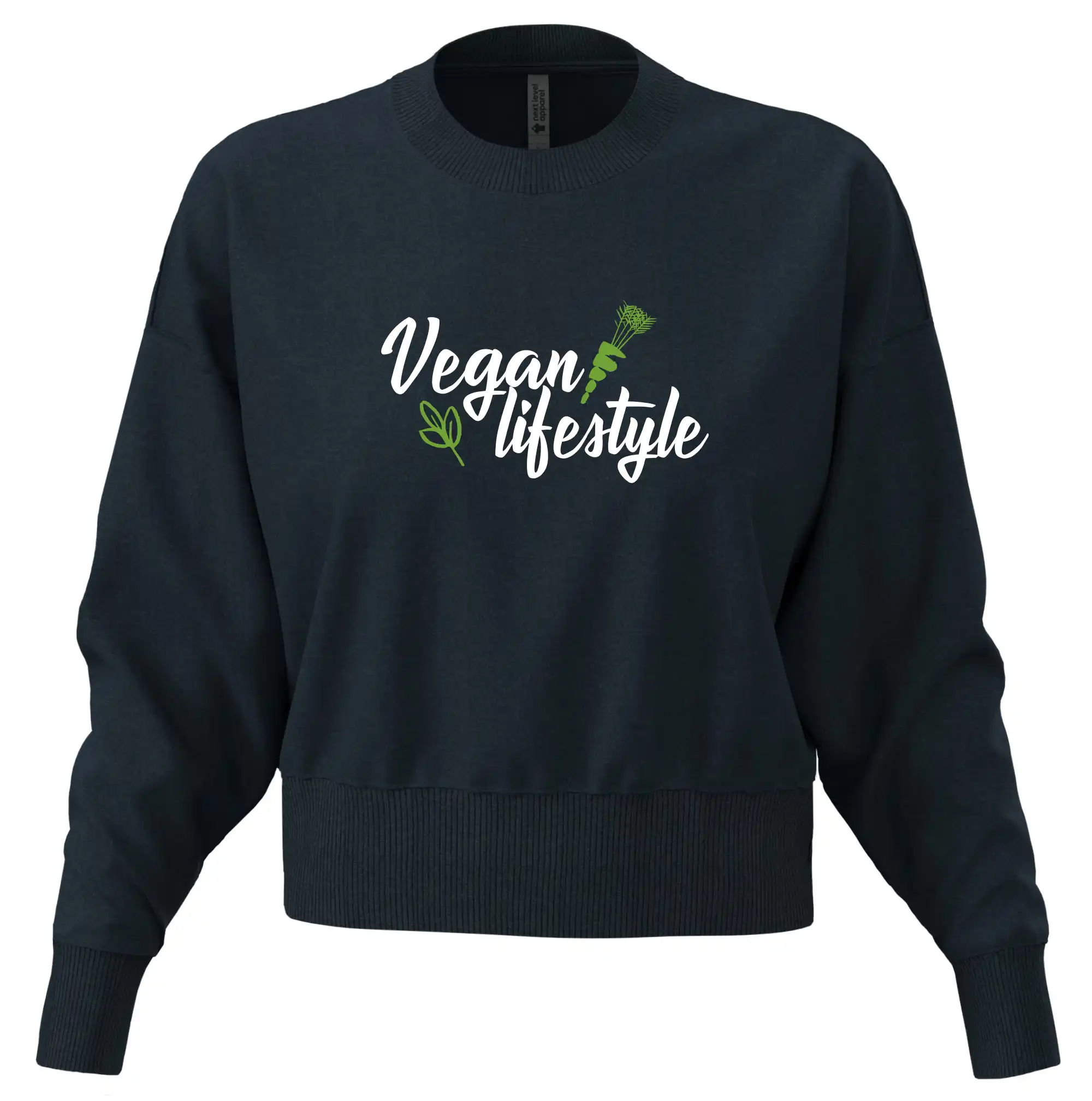 Vegan lifestyle