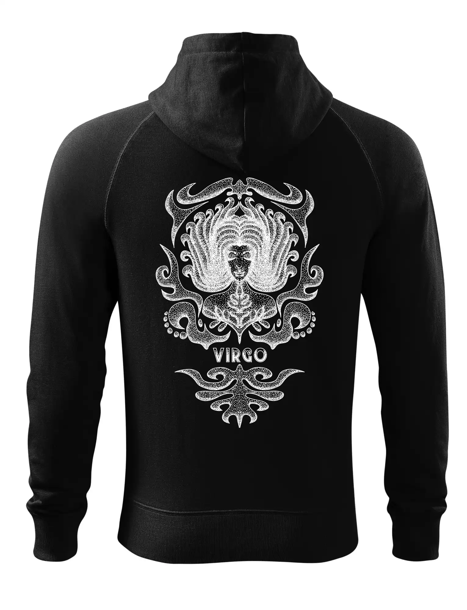 Virgo - vintage
