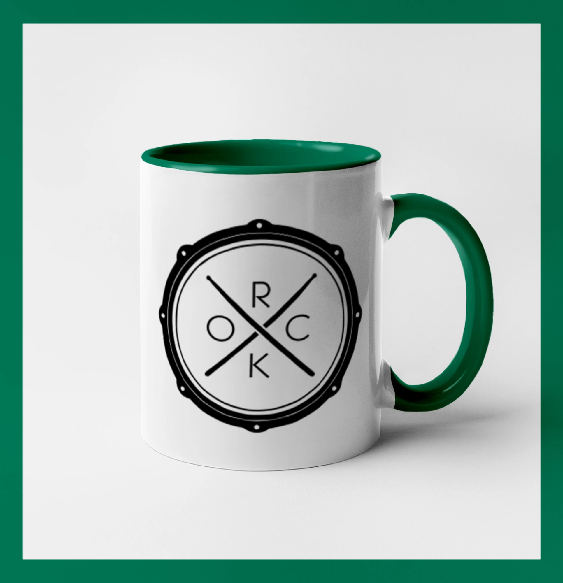 Paličky bicie ROCK Paličky bicie ROCK